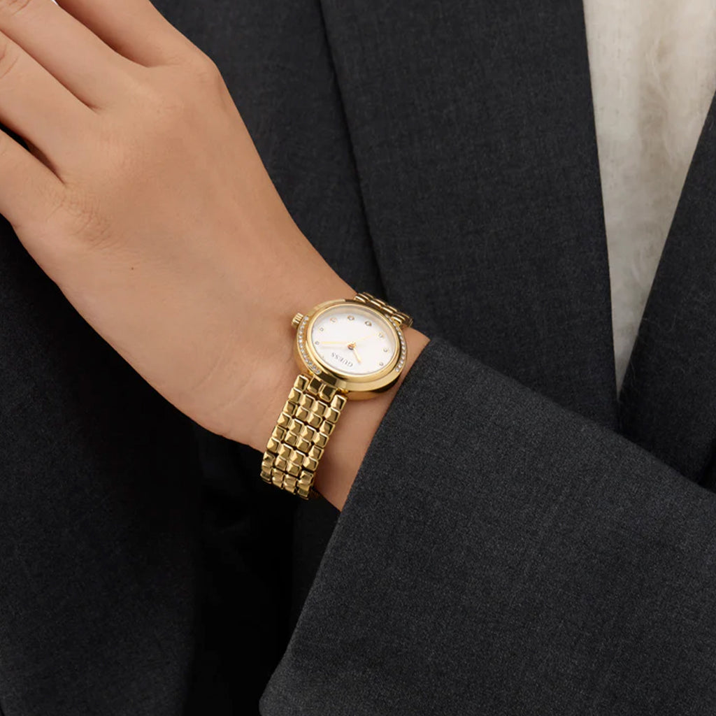 Reloj Guess Clara Dama