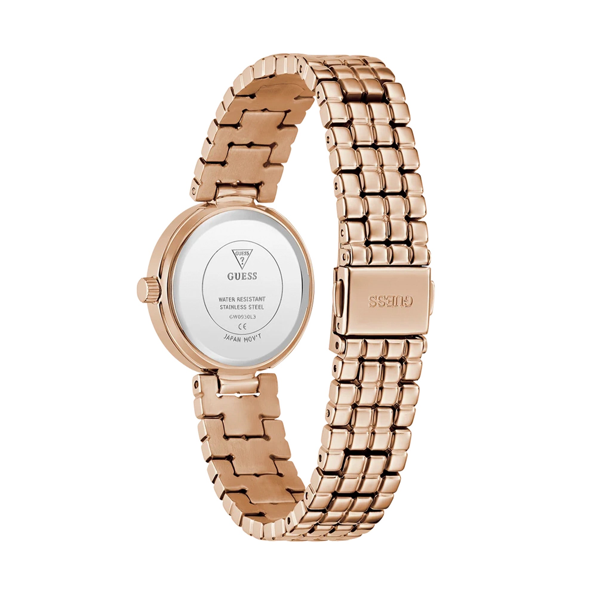 Reloj Guess Clara Dama