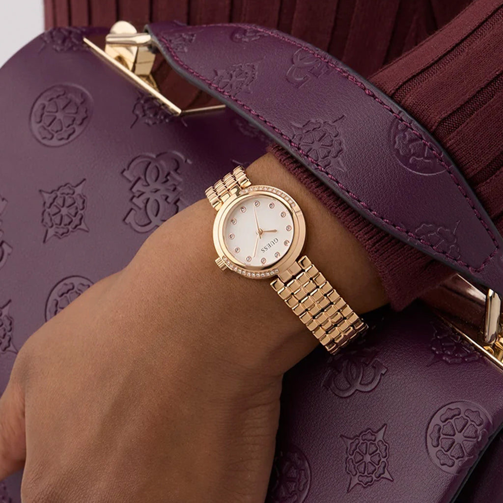 Reloj Guess Clara Dama