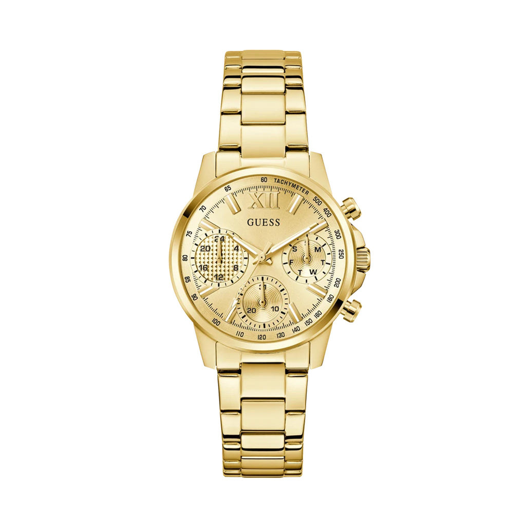 Reloj Guess Bailey Multifunción Dama