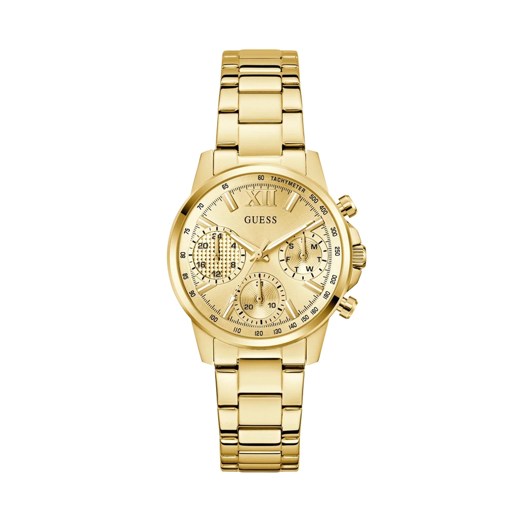 Reloj Guess Bailey Multifunción Dama