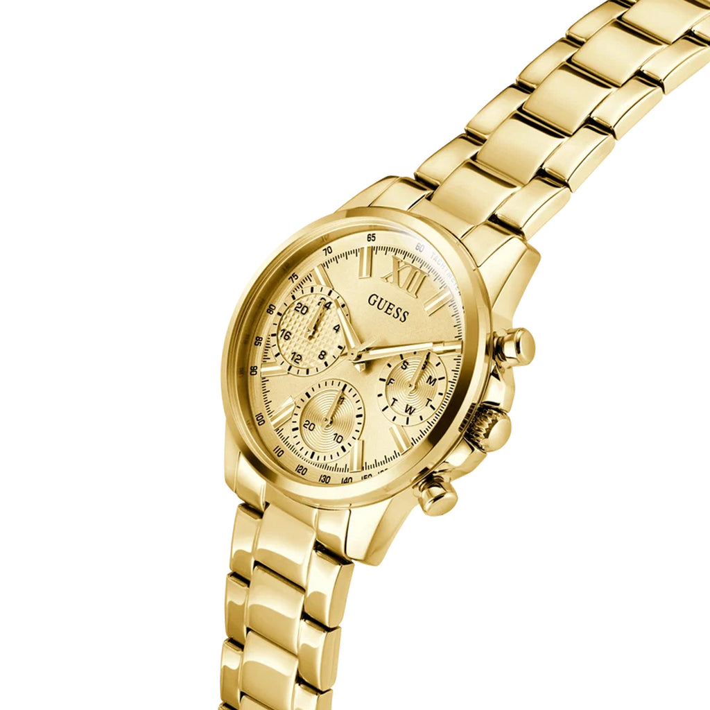 Reloj Guess Bailey Multifunción Dama