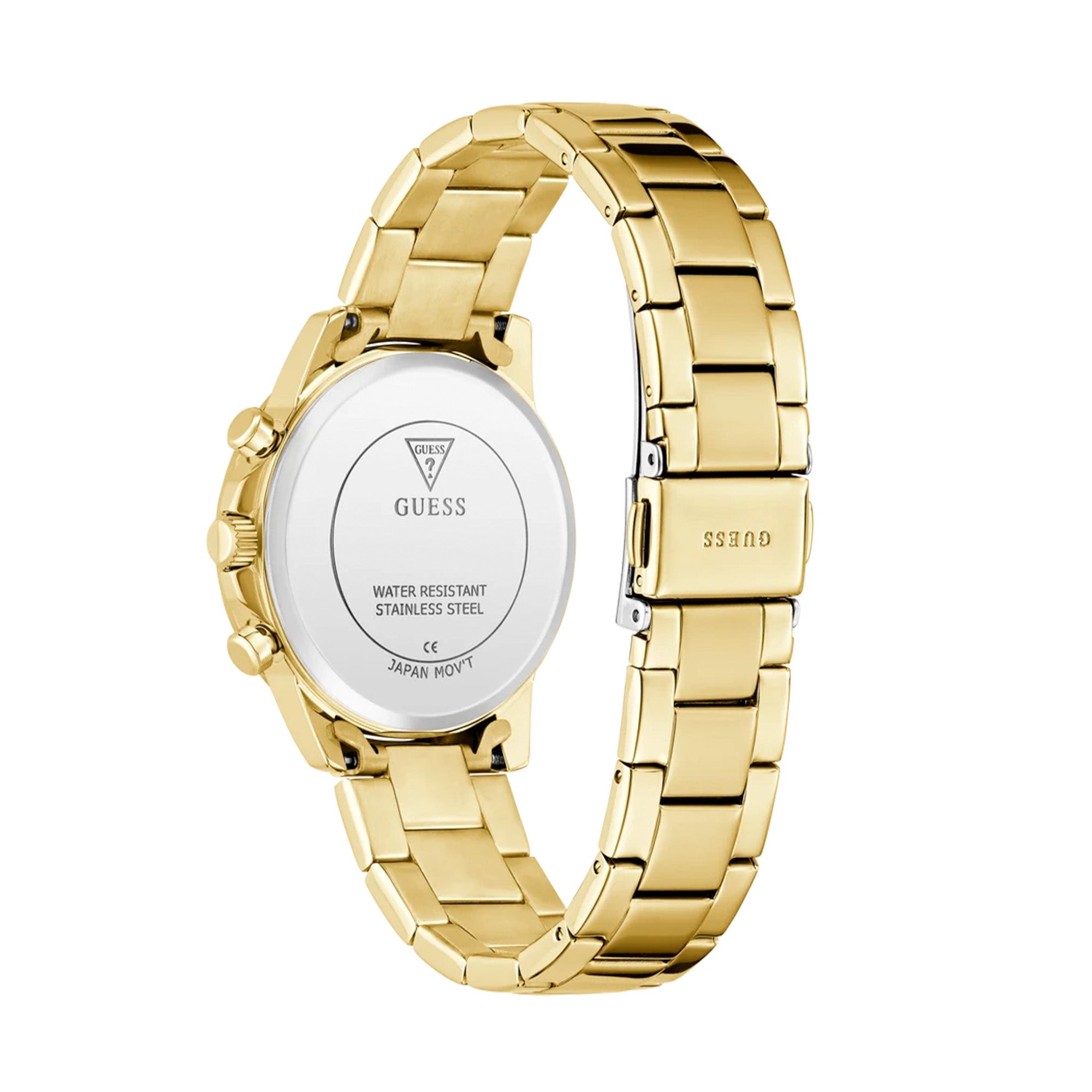 Reloj Guess Bailey Multifunción Dama