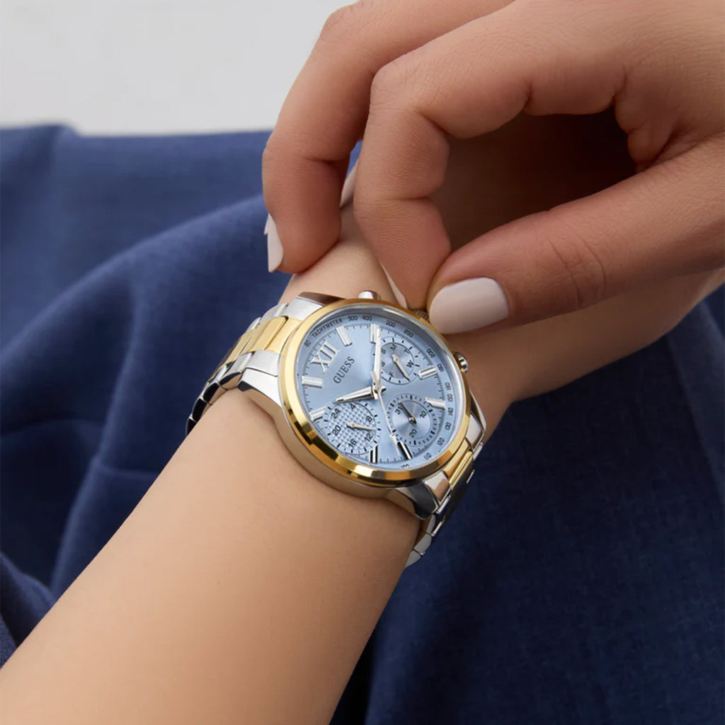 Reloj Guess Bailey Dama