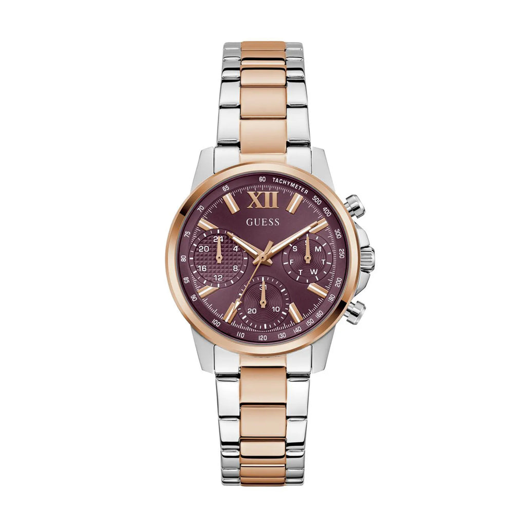 Reloj Guess  Bailey Dama