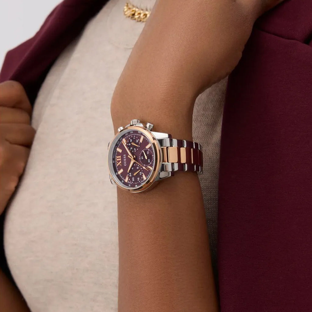Reloj Guess  Bailey Dama