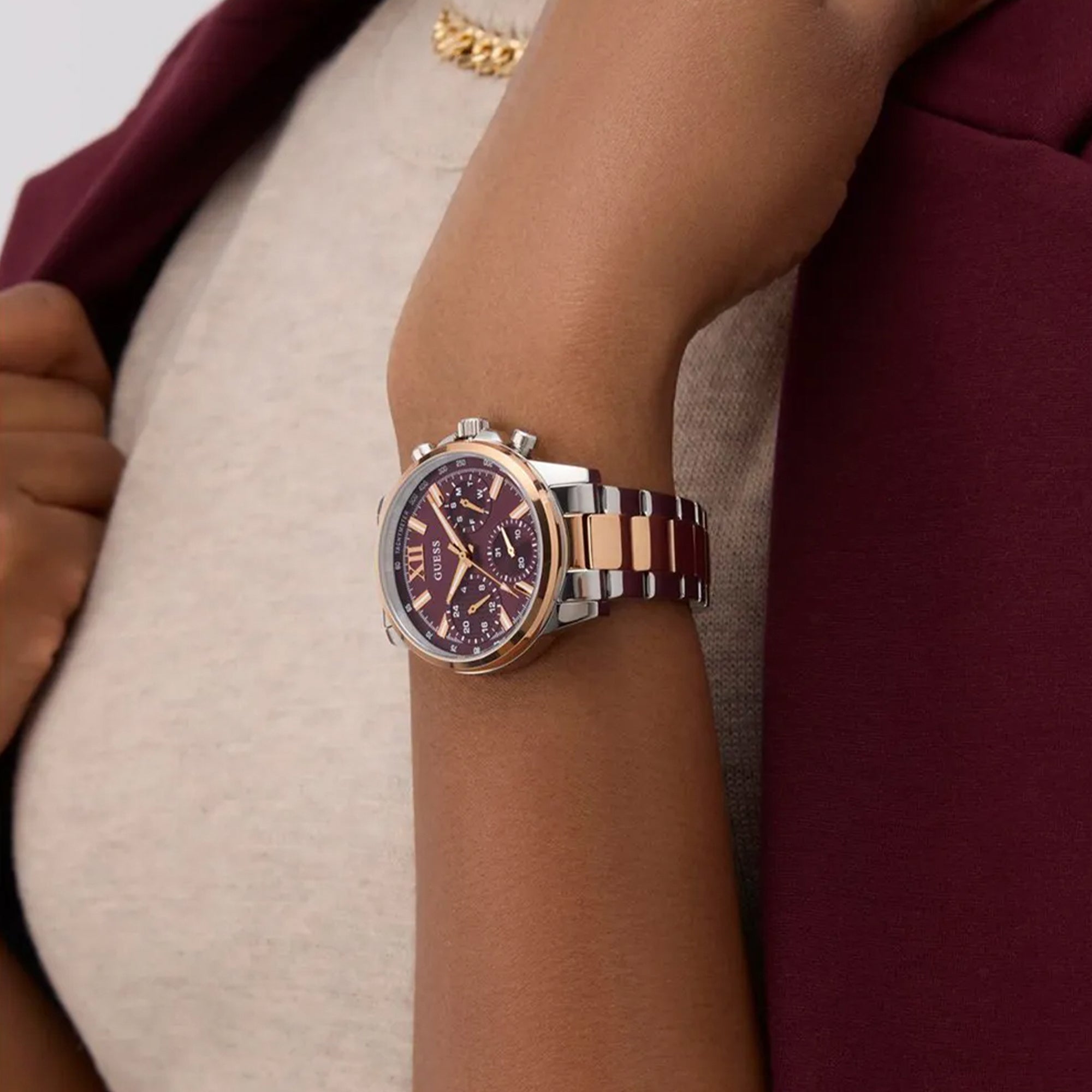 Reloj Guess  Bailey Dama