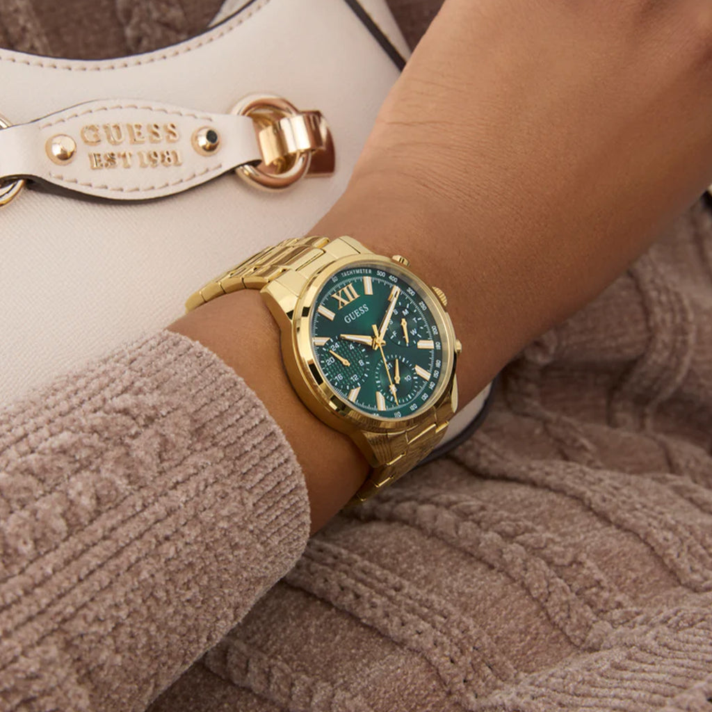 Reloj Guess  Bailey Dama