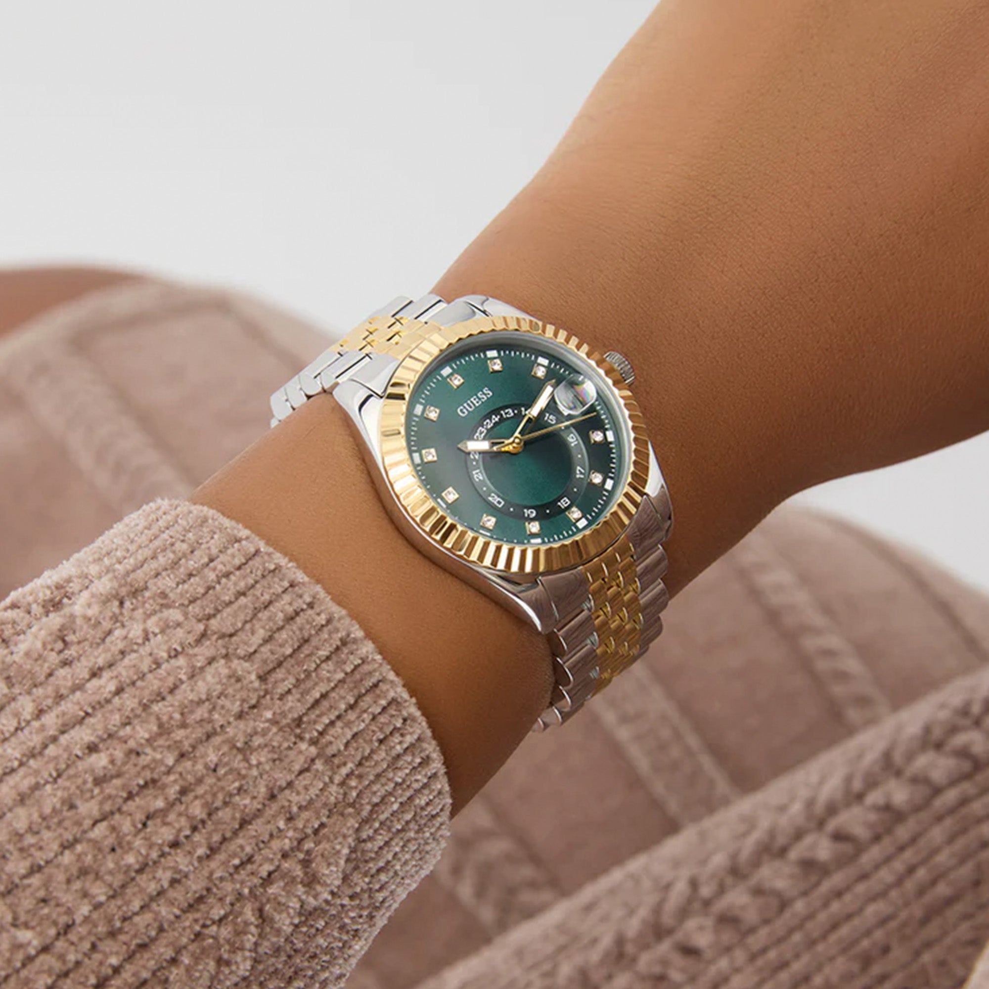 Reloj Guess Jada Dama