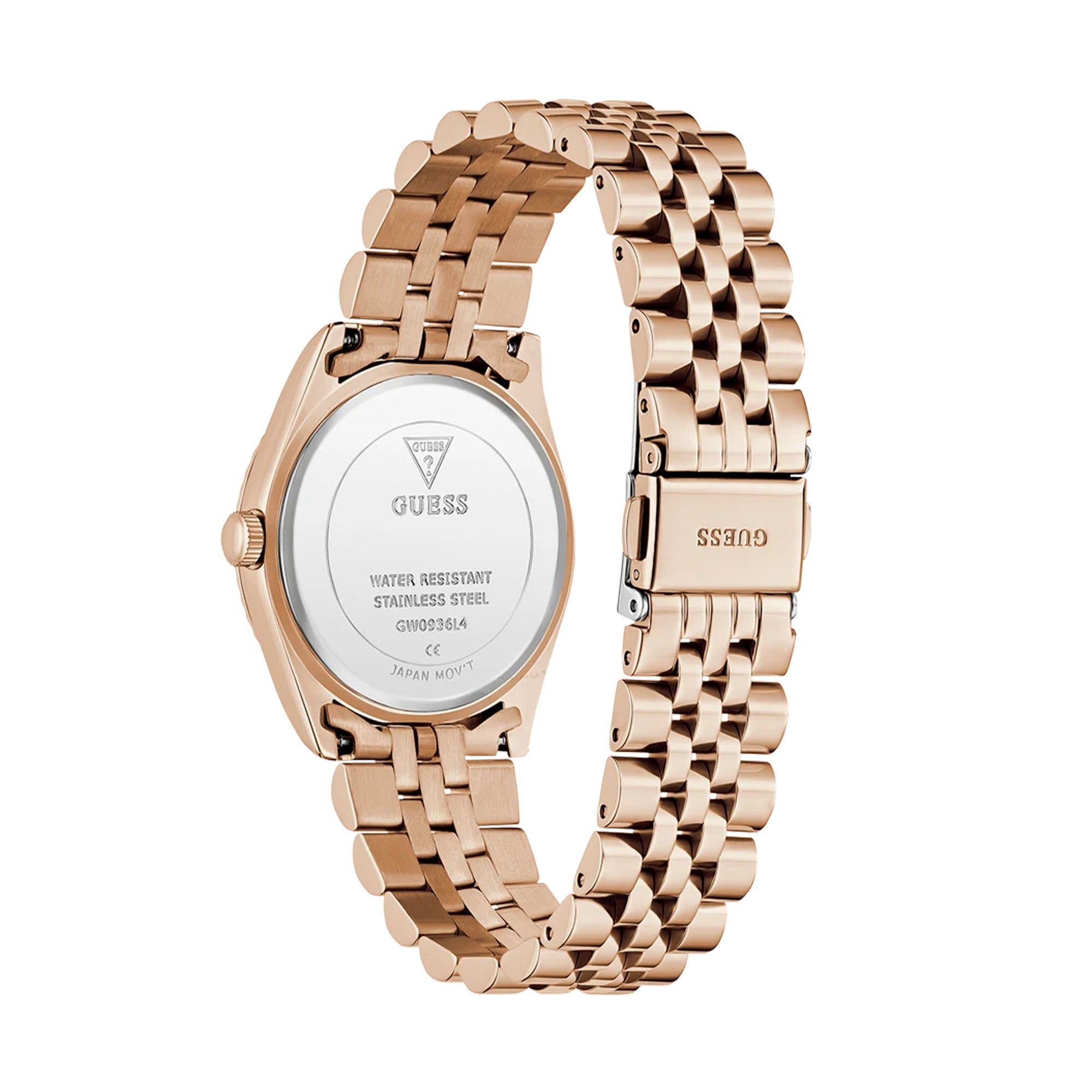 Reloj Guess Jada Dama