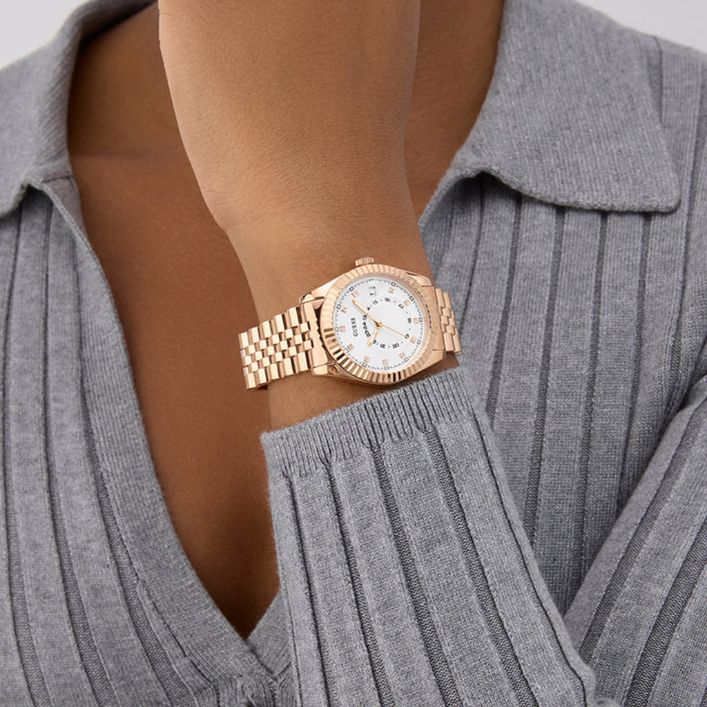 Reloj Guess Jada Dama