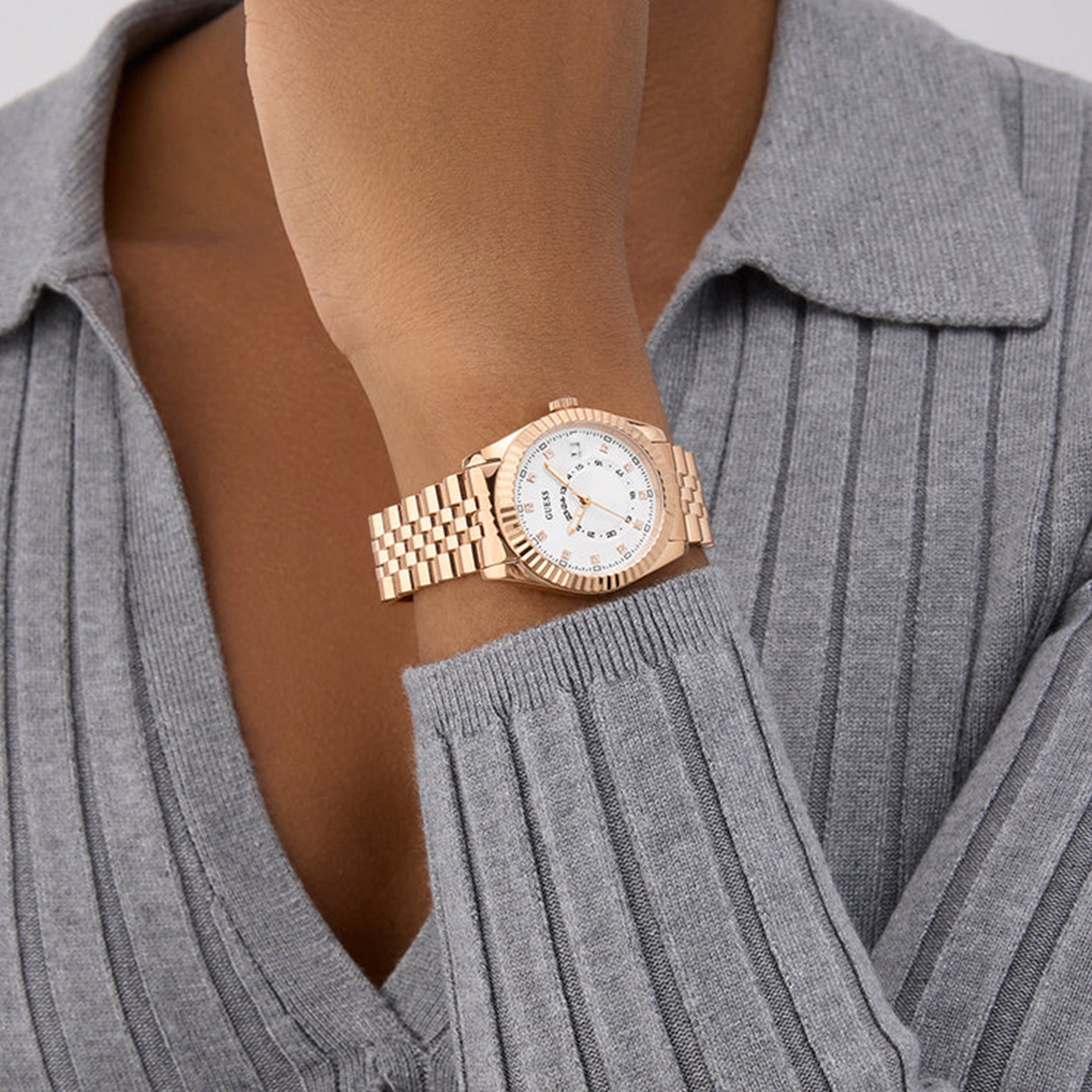 Reloj Guess Jada Dama