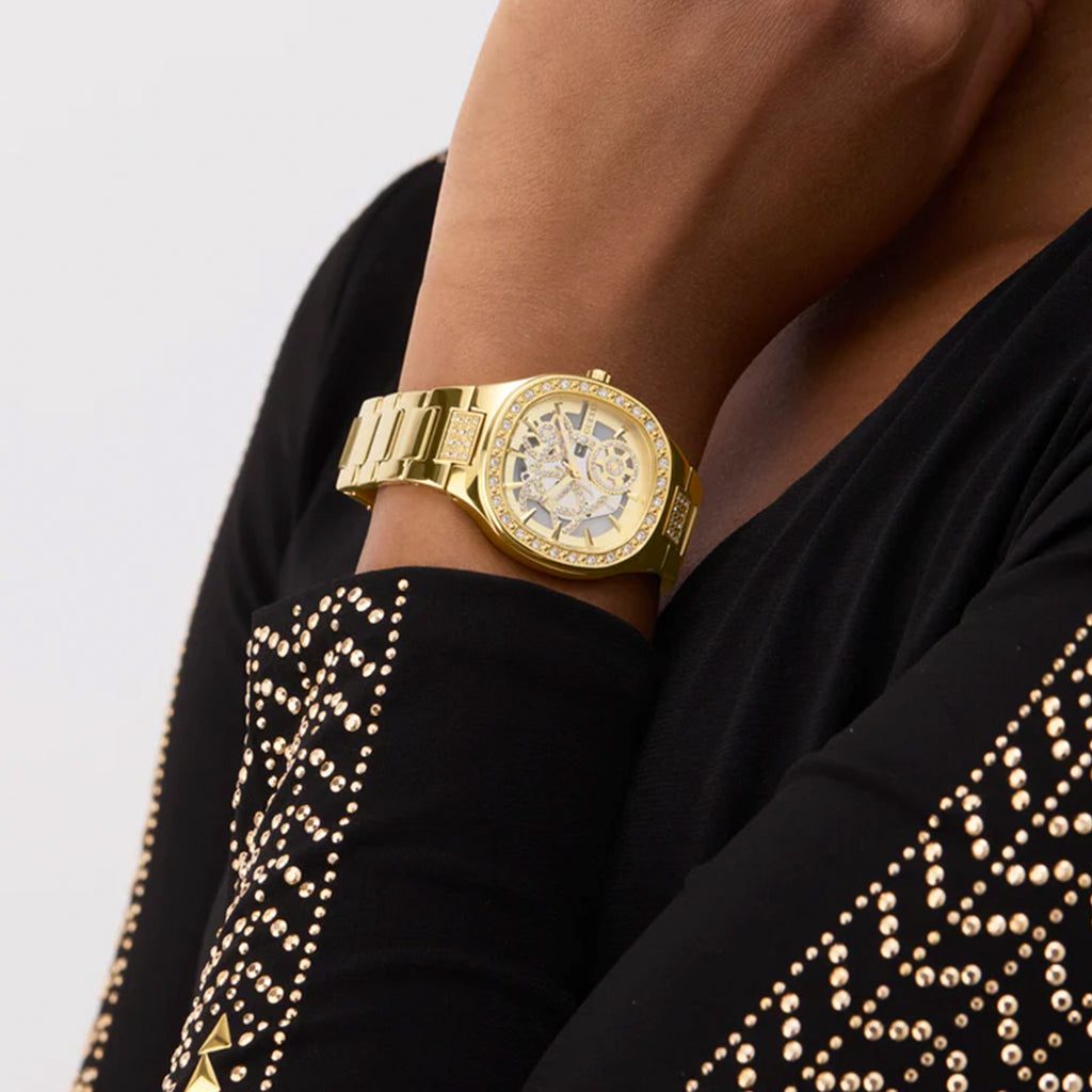 Reloj Guess Electra Dama