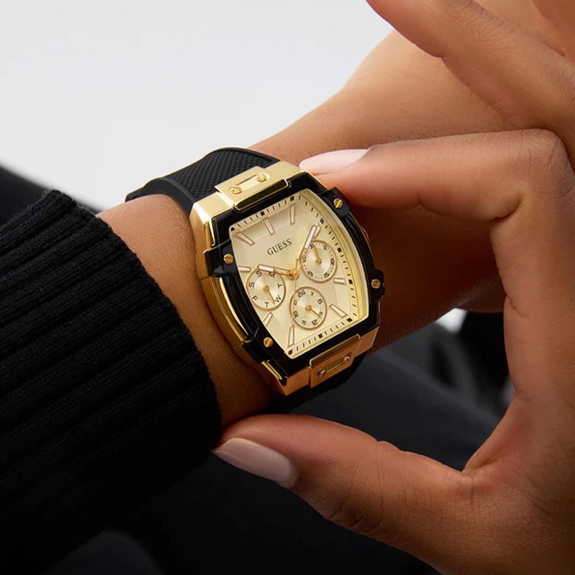 Reloj Guess Phoenix Dama