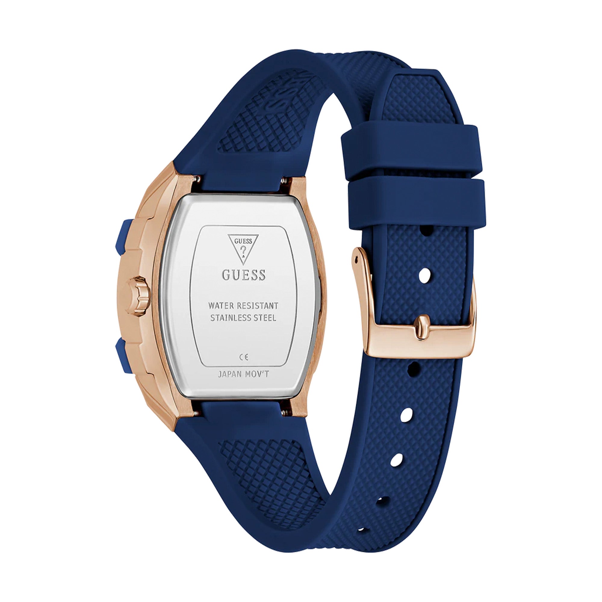 Reloj Guess Phoenix Dama