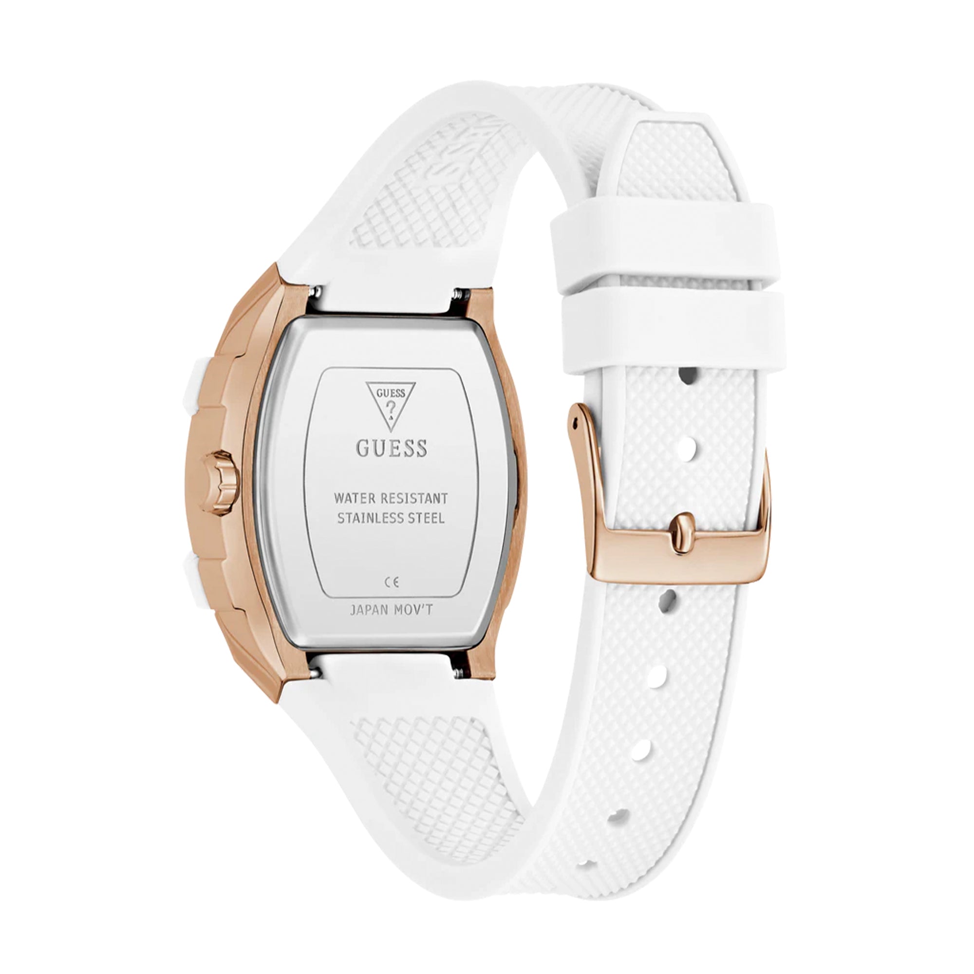 Reloj Guess Phoenix Dama