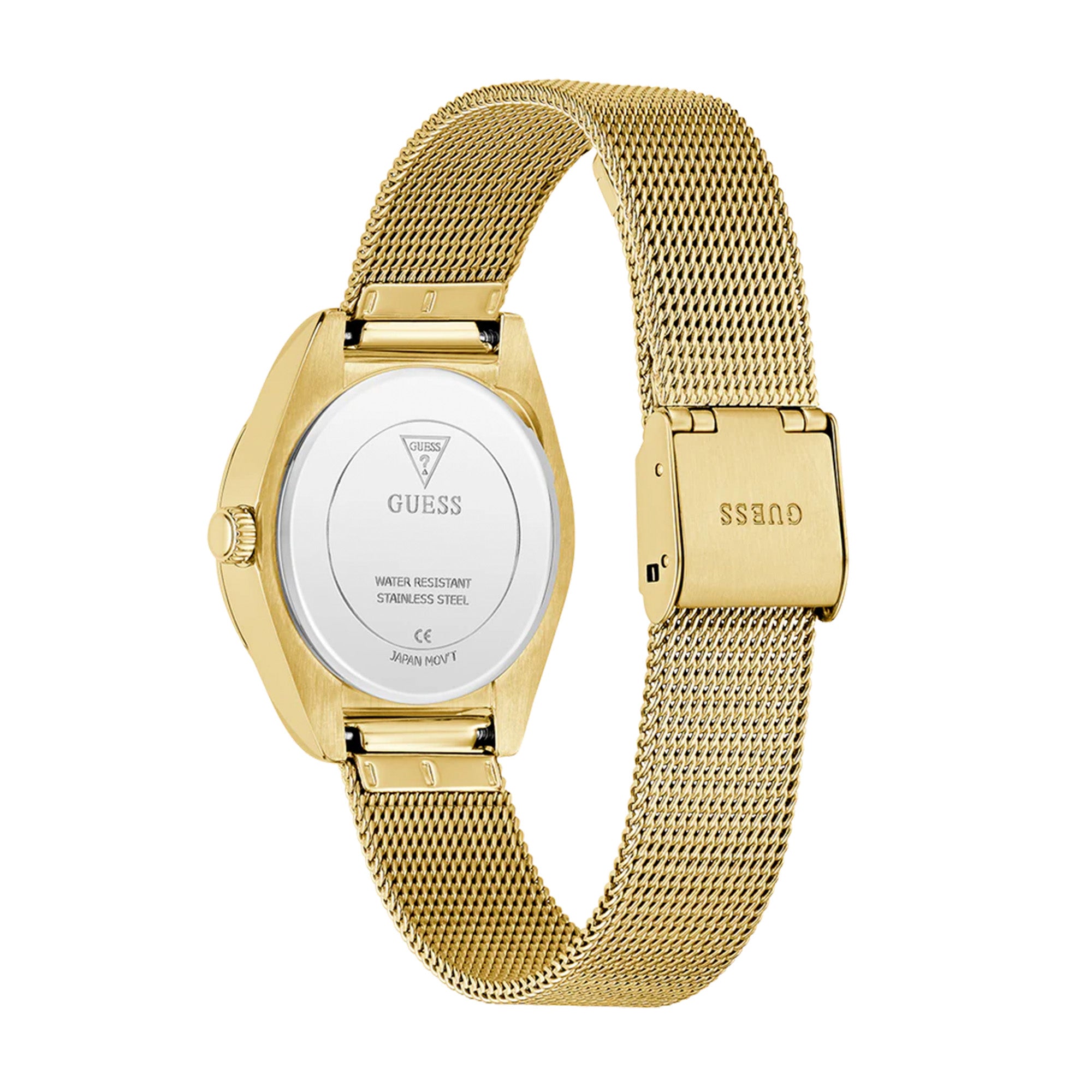 Reloj Guess Día de los Muertos Dama