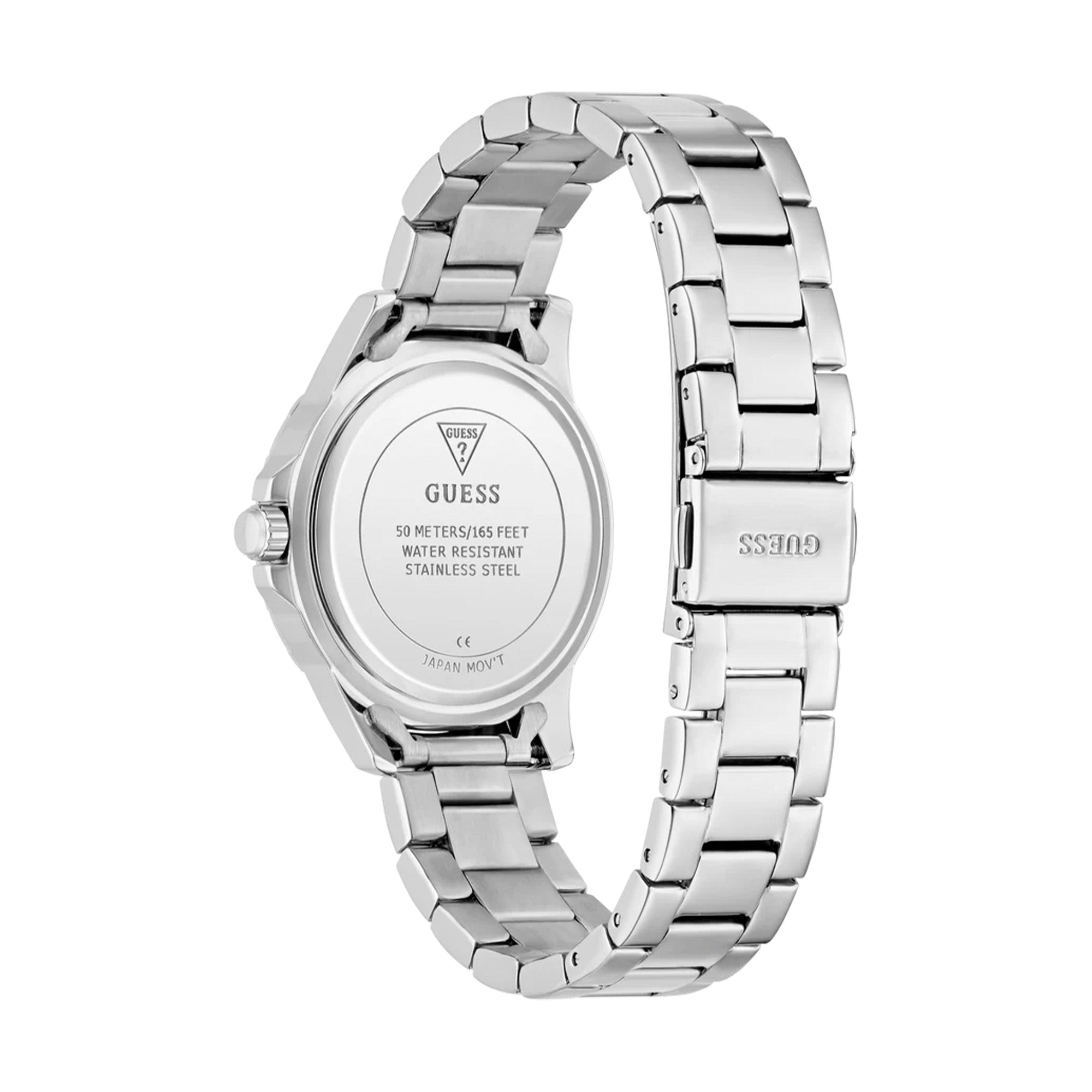 Reloj Guess Quartz Dama