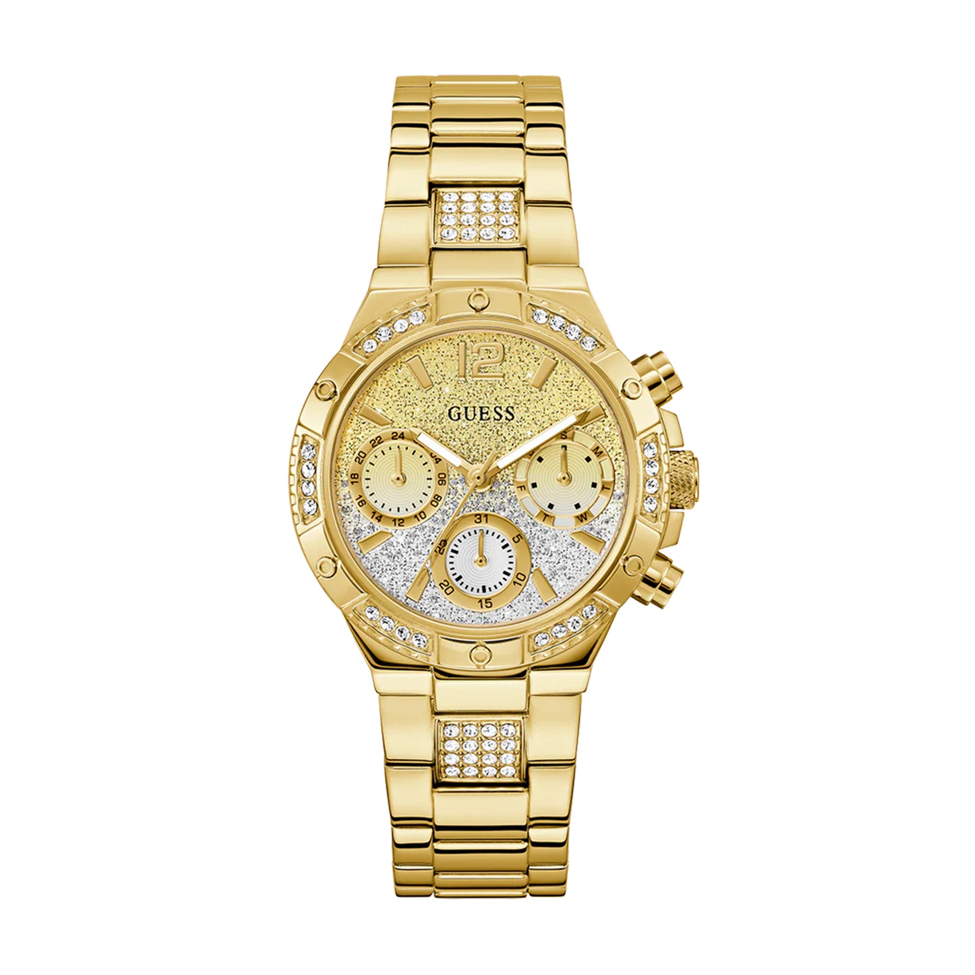 Reloj Guess Harlow Dama