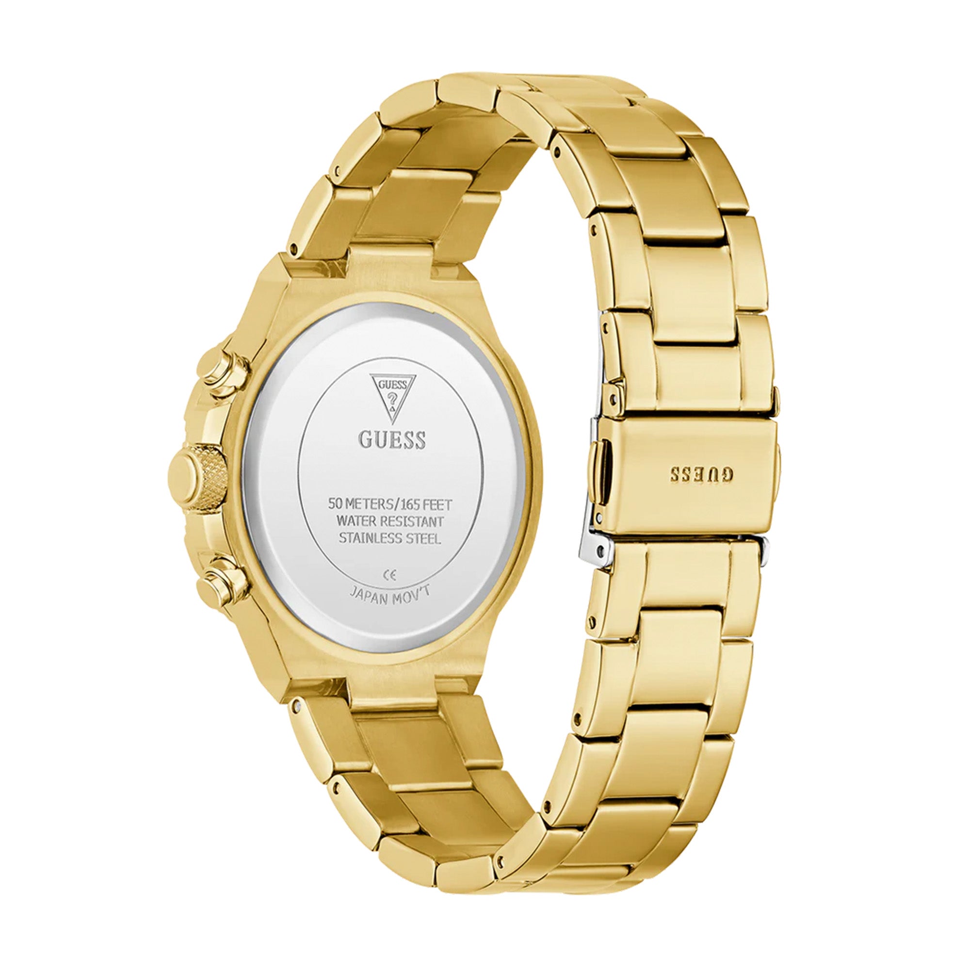 Reloj Guess Harlow Dama