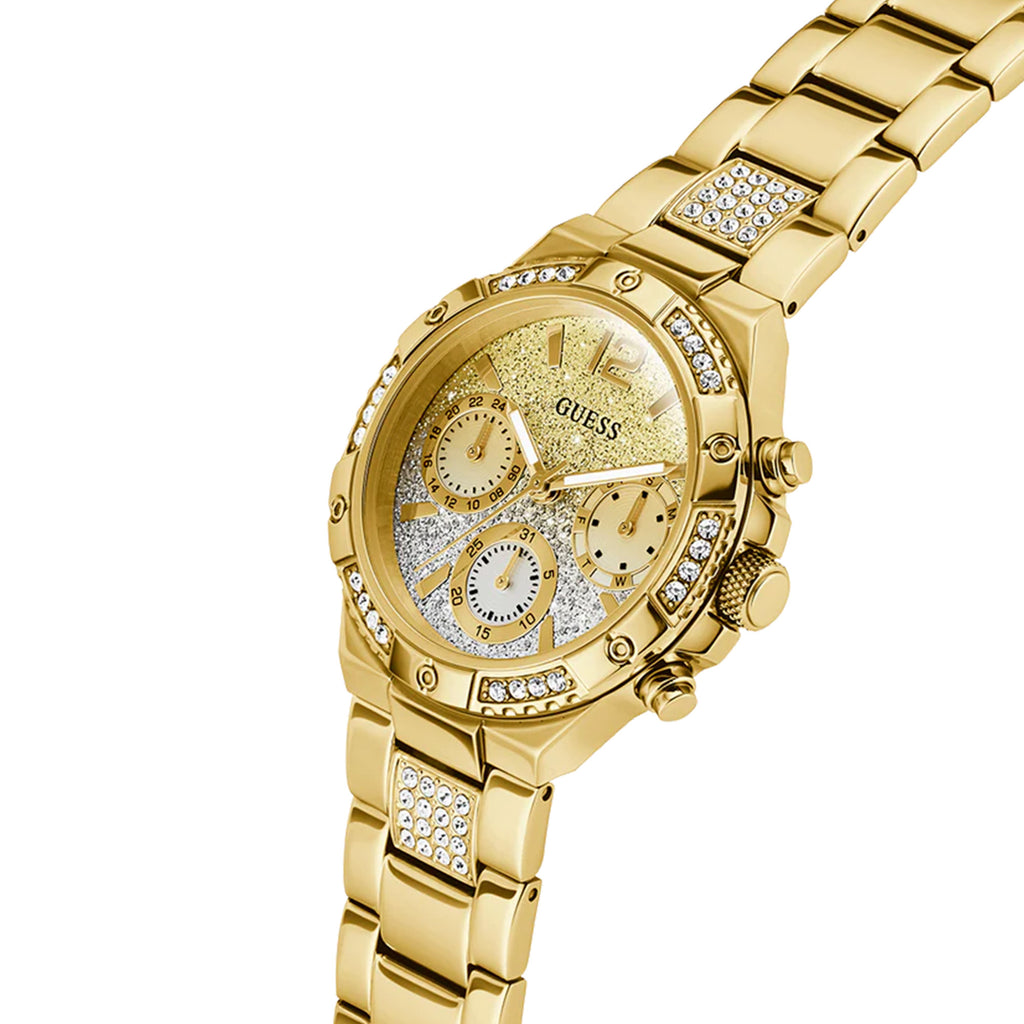 Reloj Guess Harlow Dama