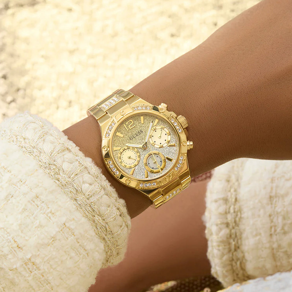 Reloj Guess Harlow Dama