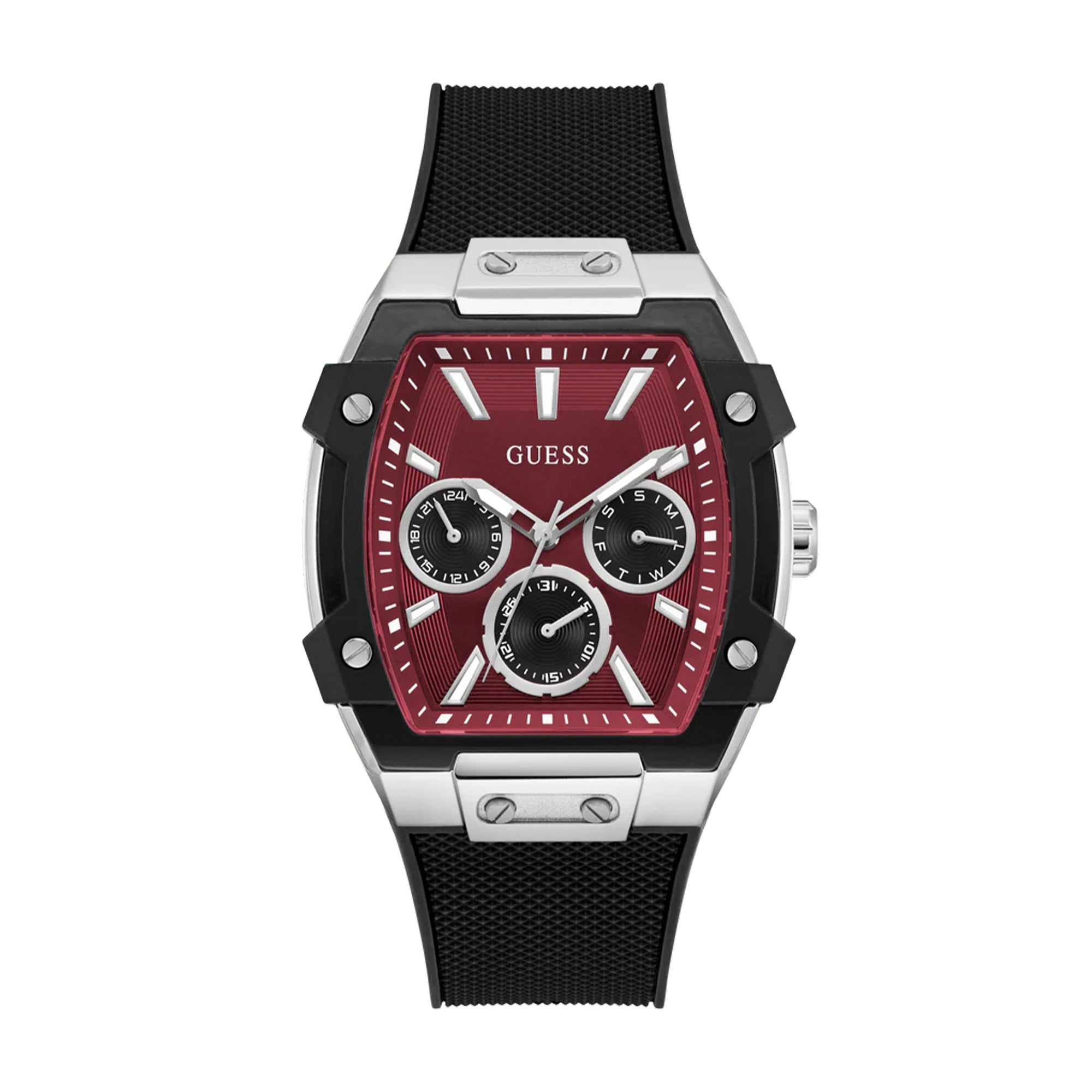 Reloj Guess Phoenix Caballero