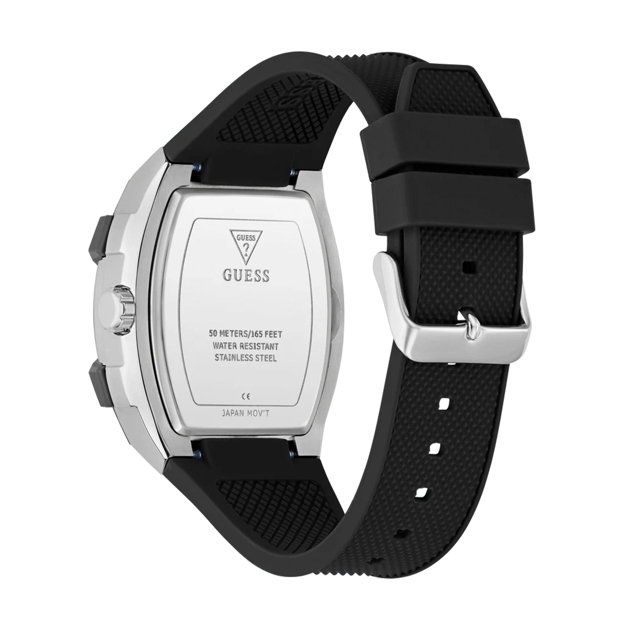 Reloj Guess Phoenix Caballero