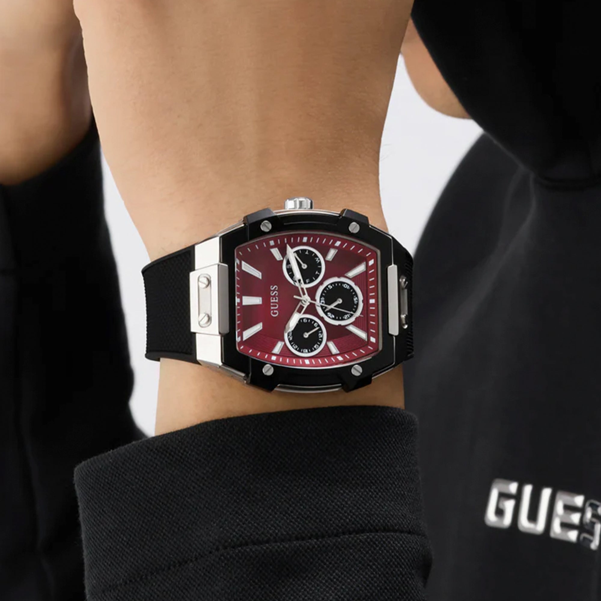 Reloj Guess Phoenix Caballero