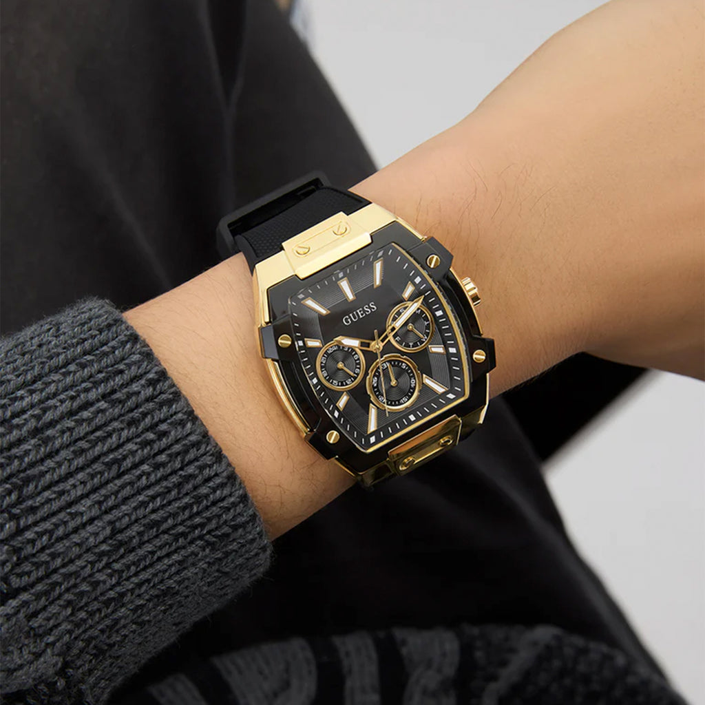 Reloj Guess Phoenix Caballero
