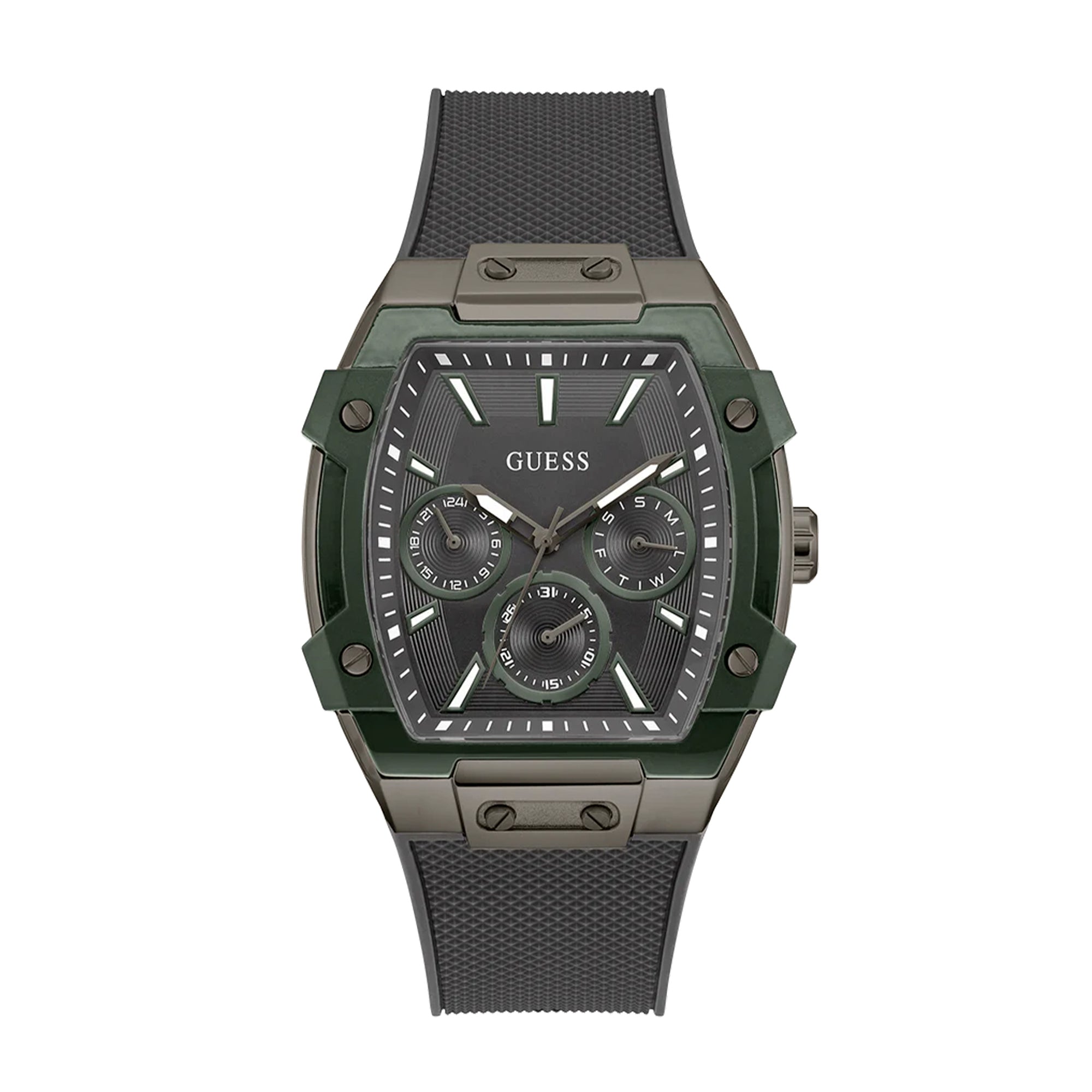 Reloj Guess Phoenix Caballero