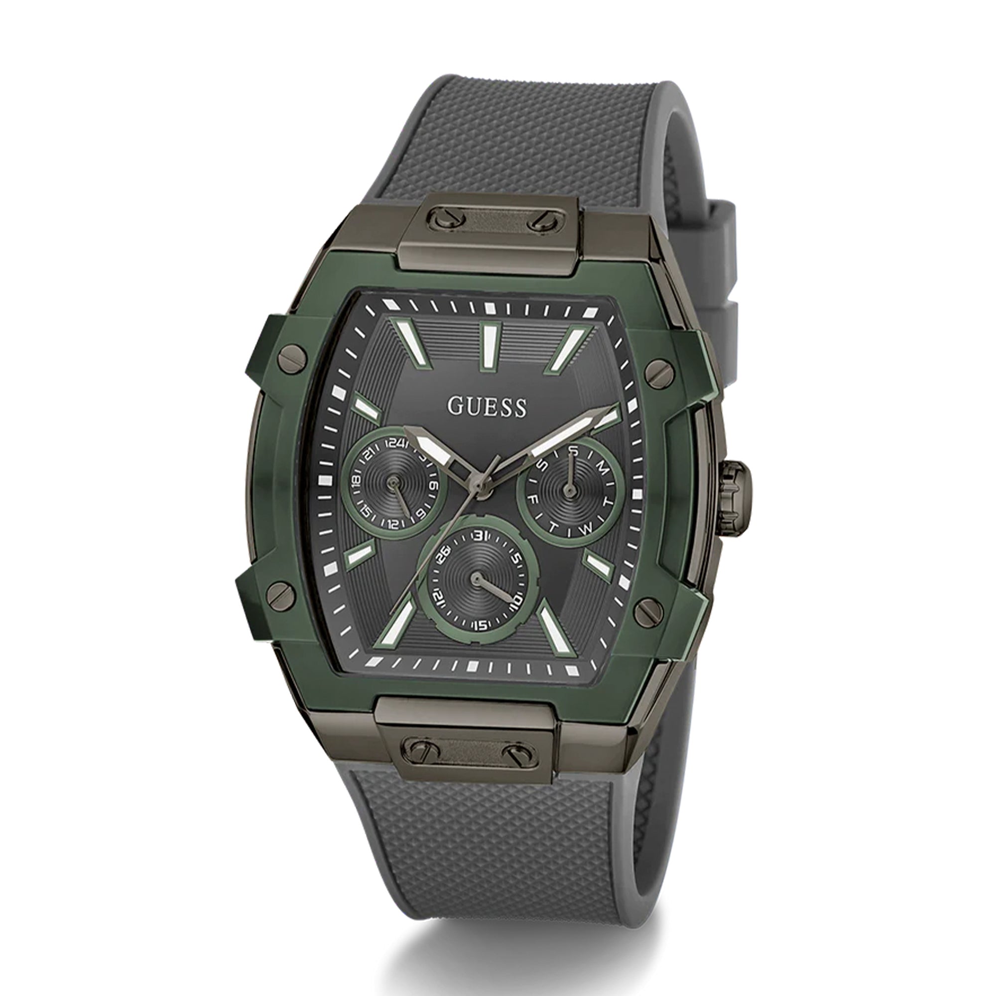 Reloj Guess Phoenix Caballero