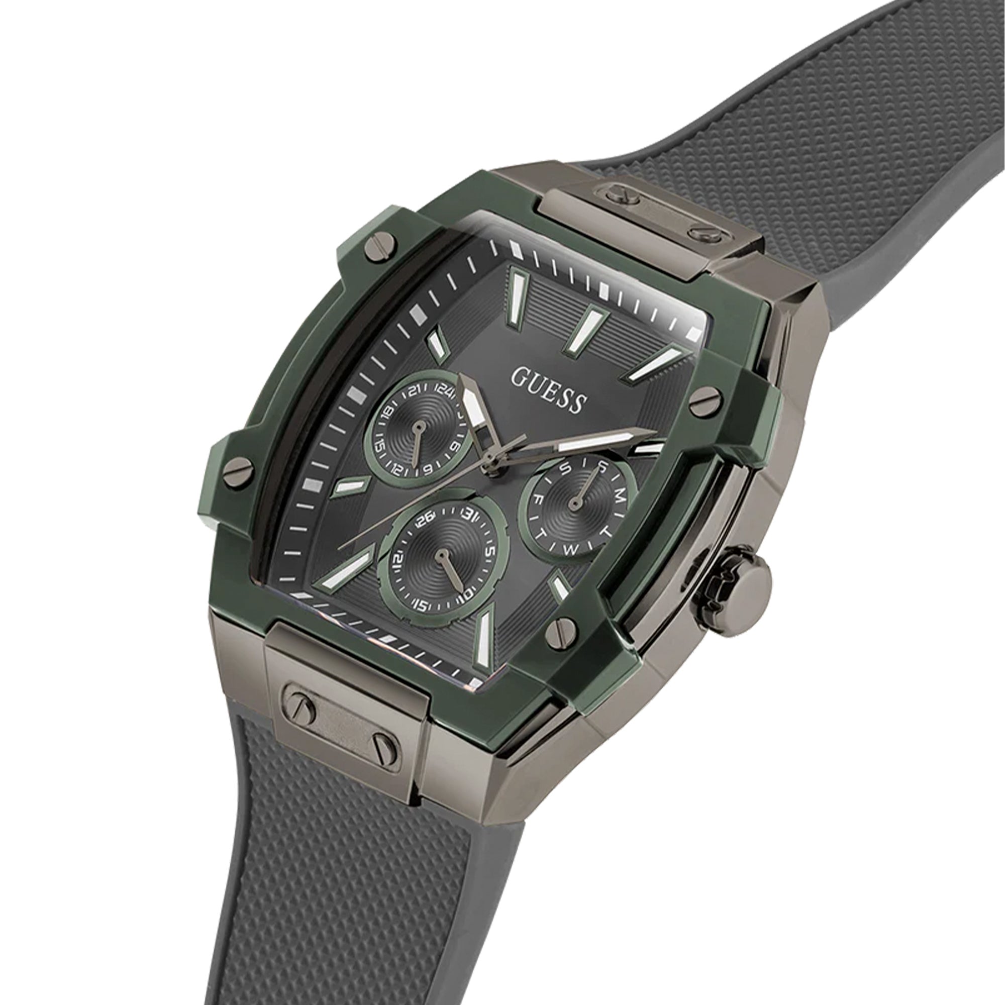 Reloj Guess Phoenix Caballero