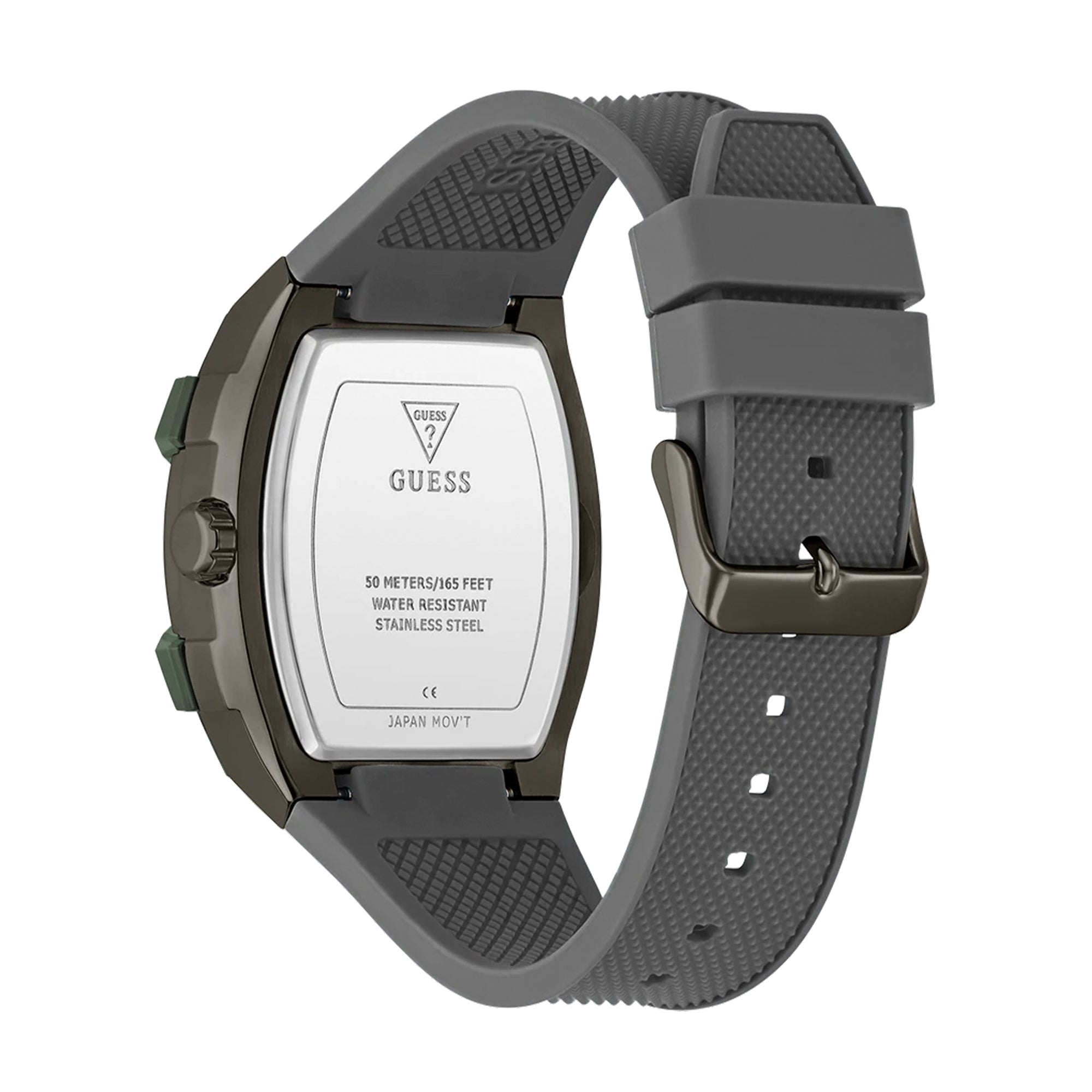 Reloj Guess Phoenix Caballero