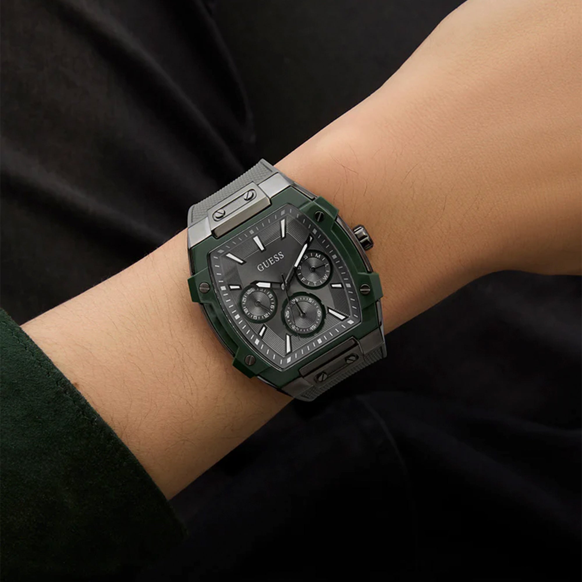 Reloj Guess Phoenix Caballero