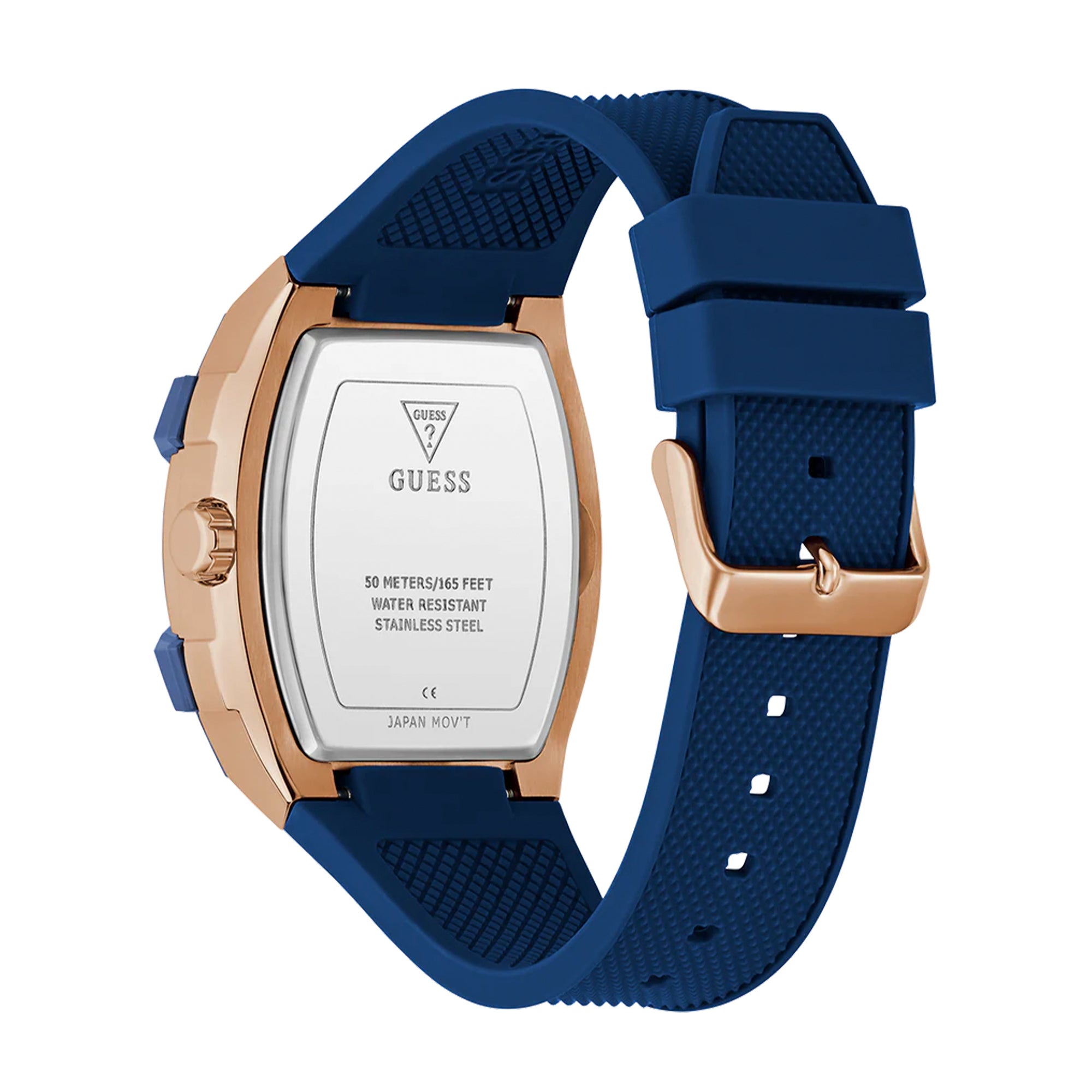 Reloj Guess Phoenix caballero