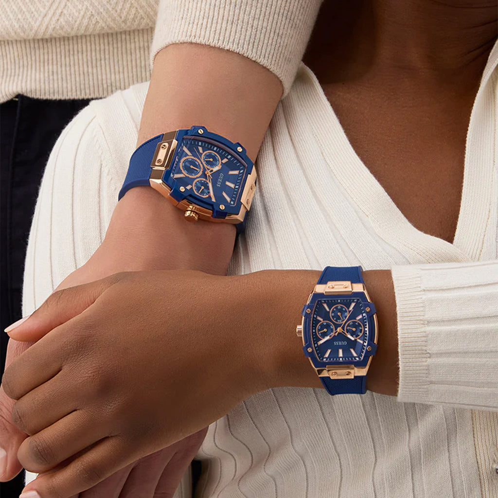 Reloj Guess Phoenix caballero