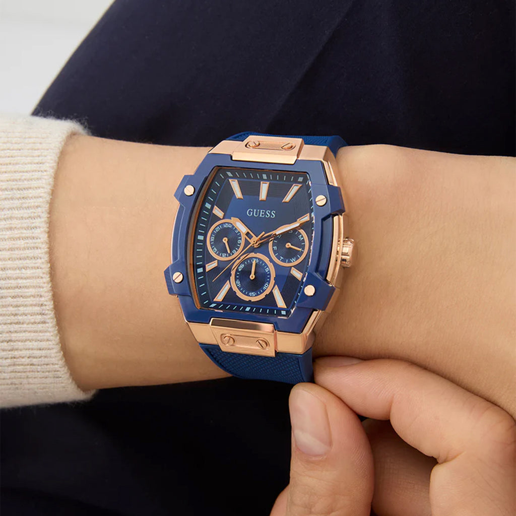 Reloj Guess Phoenix caballero