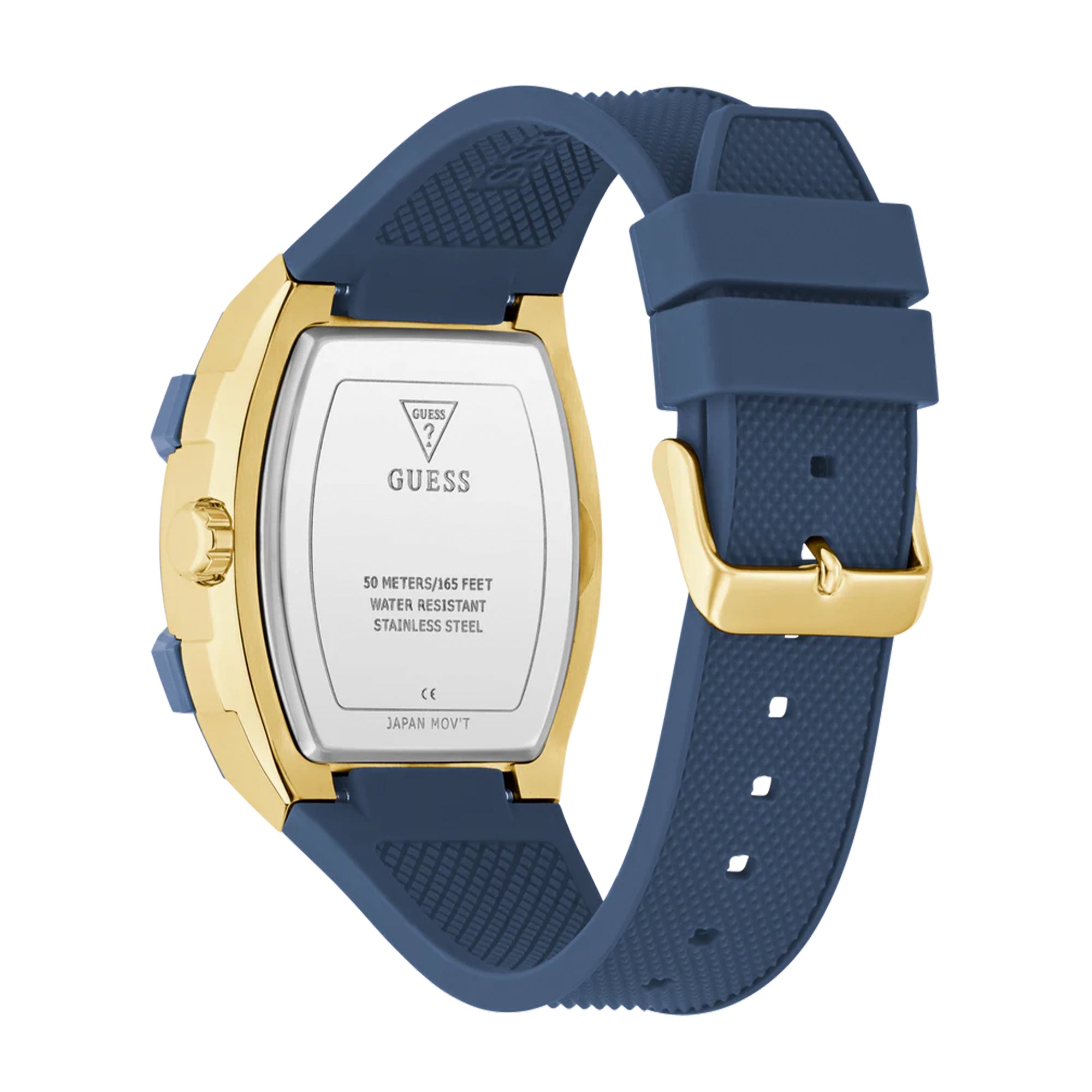 Reloj Guess Phoenix Caballero