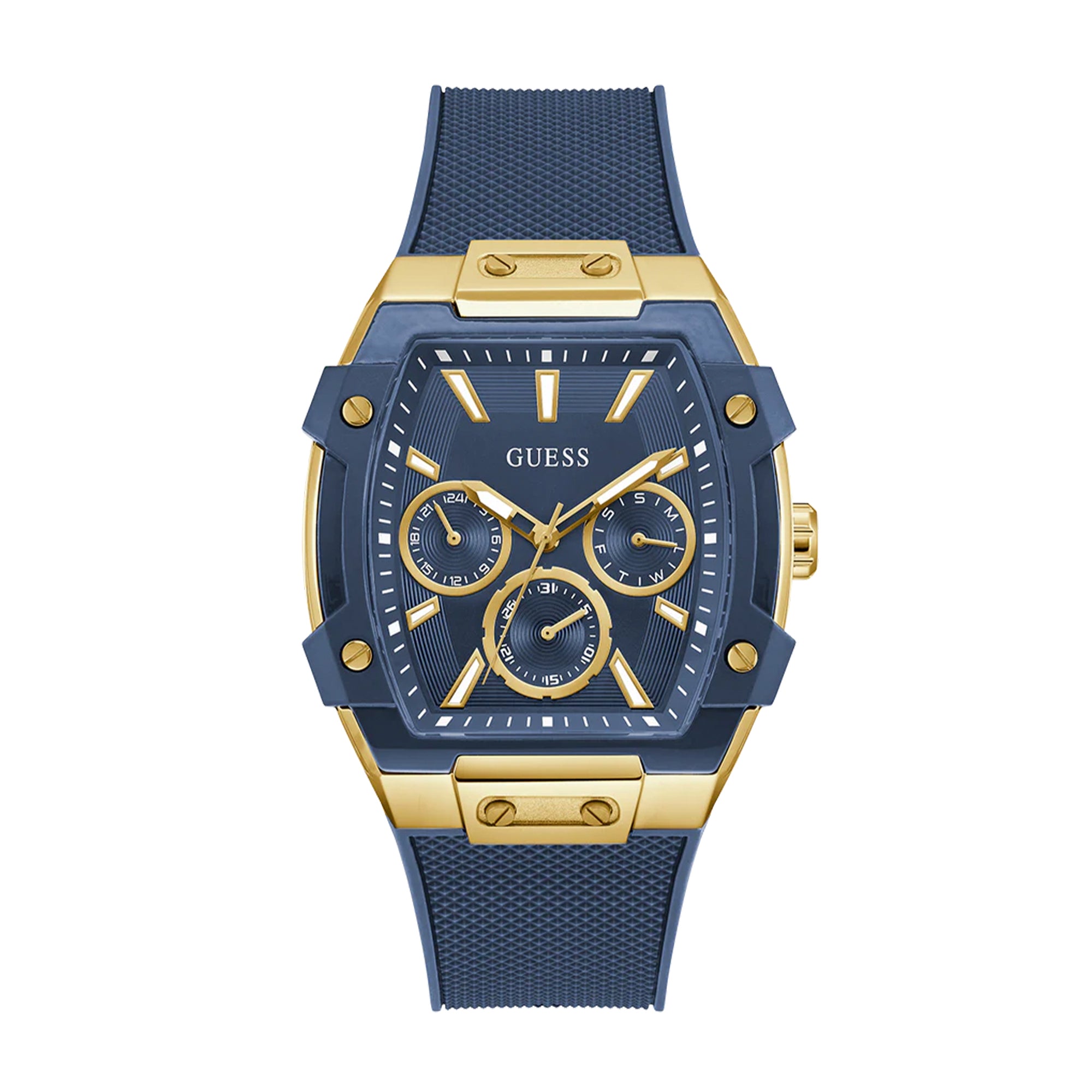 Reloj Guess Phoenix Caballero