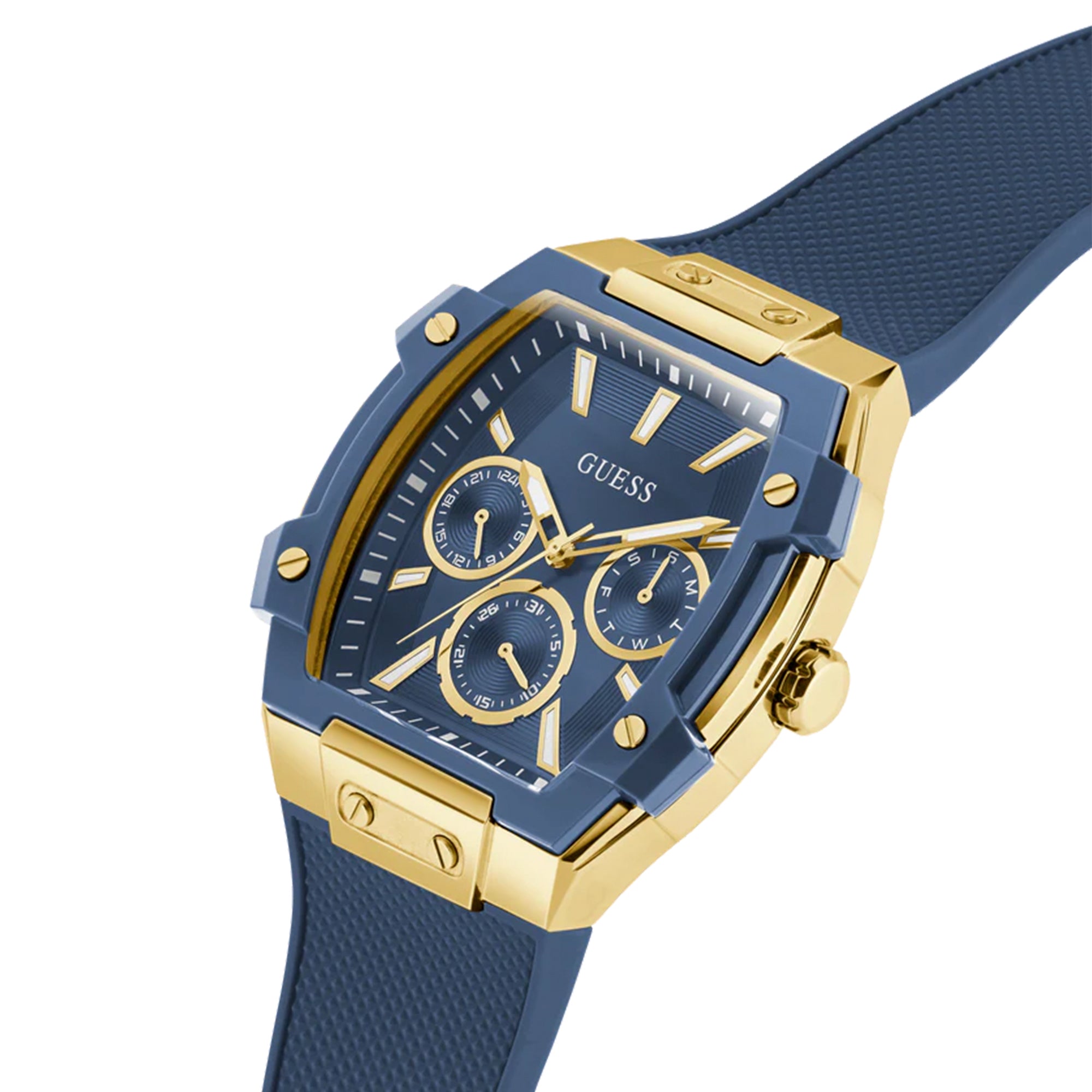 Reloj Guess Phoenix Caballero