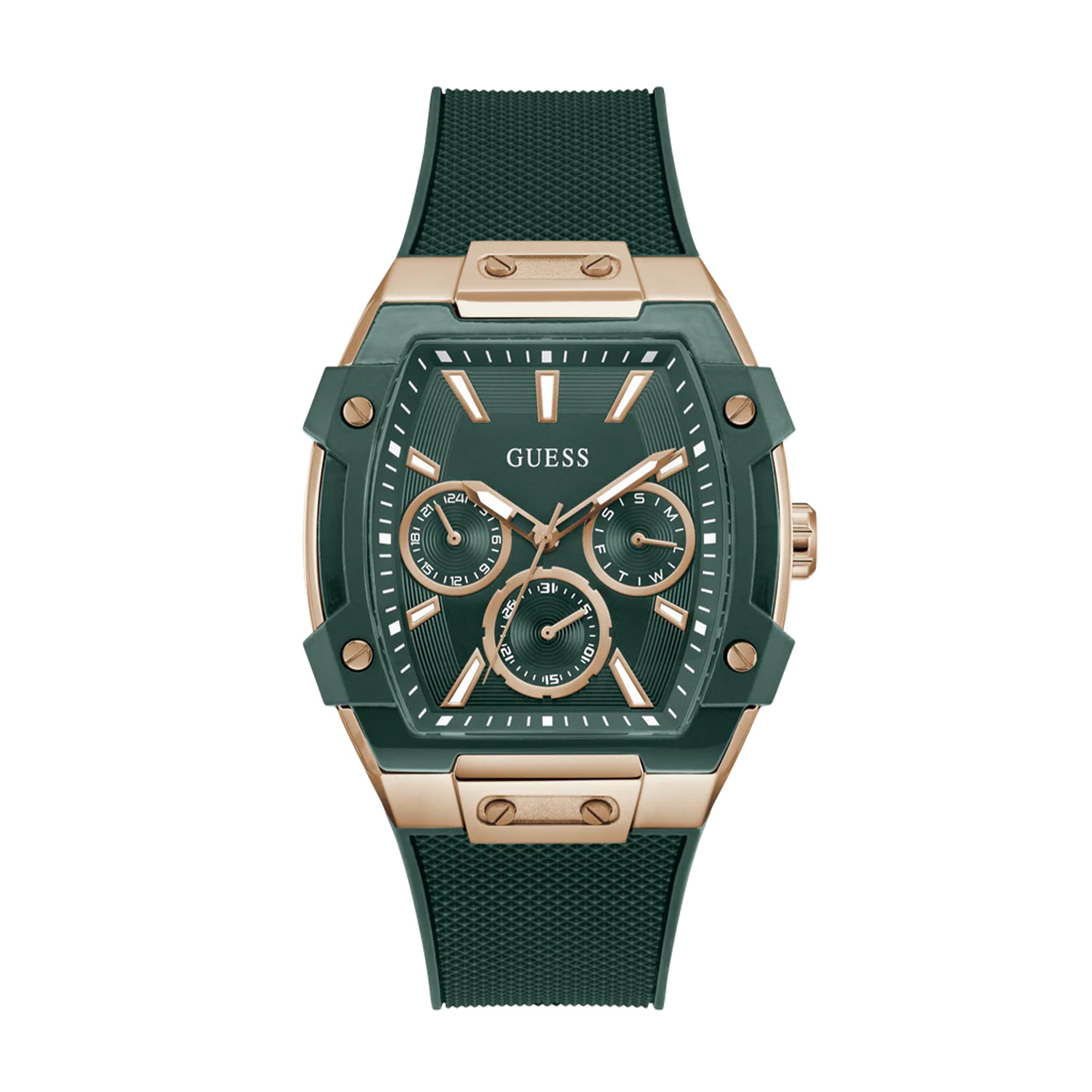Reloj Guess Phoenix Caballero