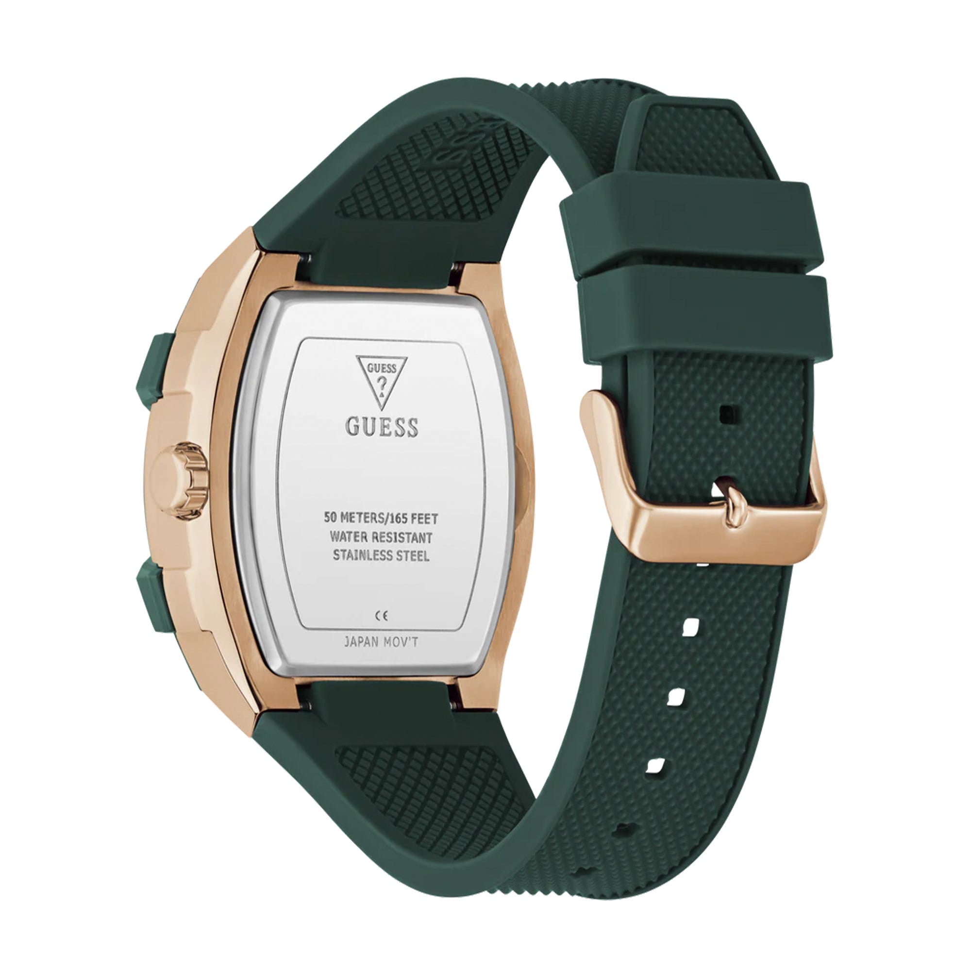 Reloj Guess Phoenix Caballero