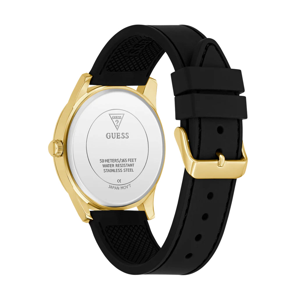 Reloj Guess Clark Caballero