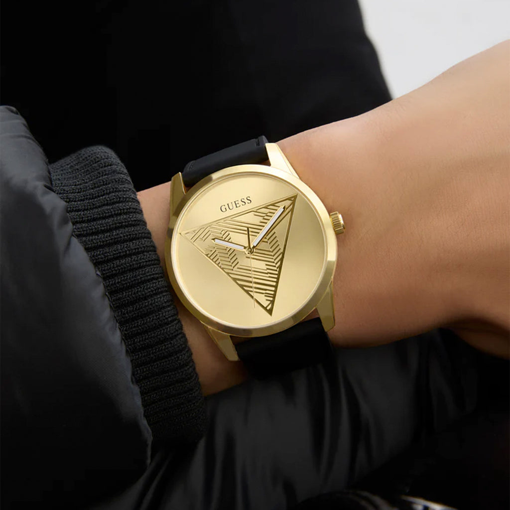 Reloj Guess Clark Caballero