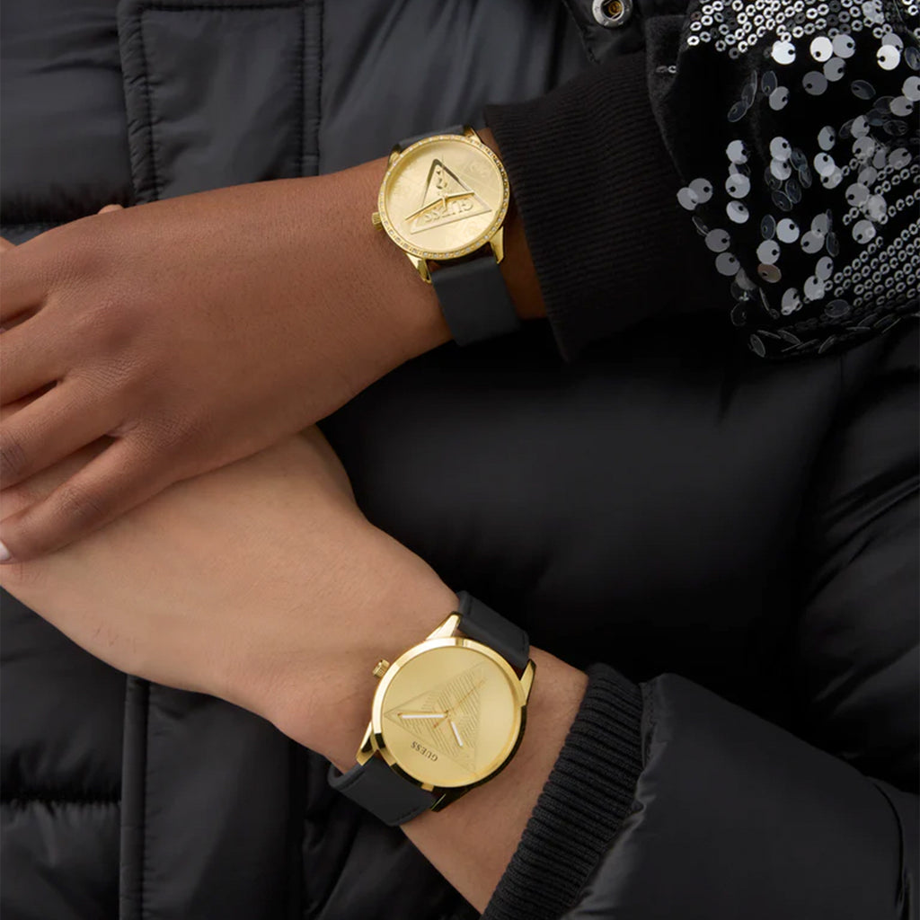 Reloj Guess Clark Caballero