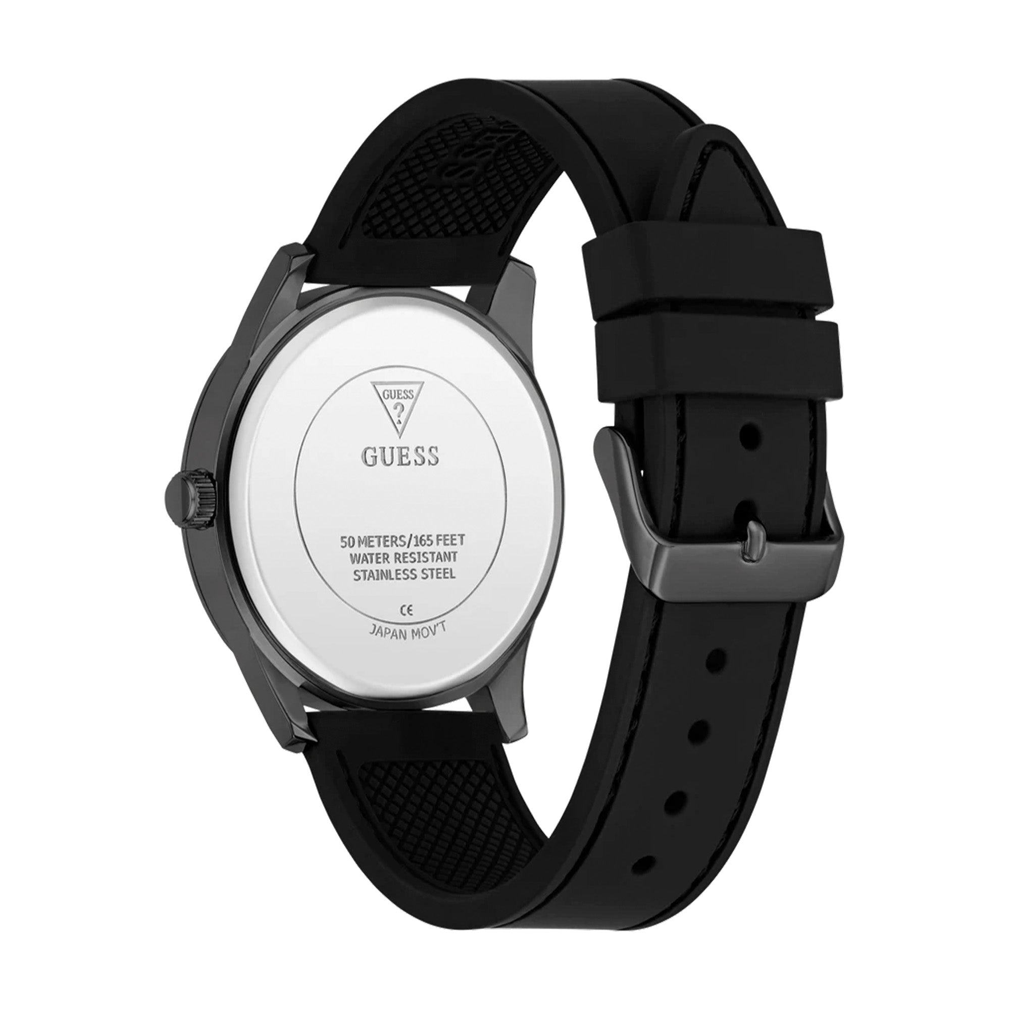 Reloj Guess Clark Caballero