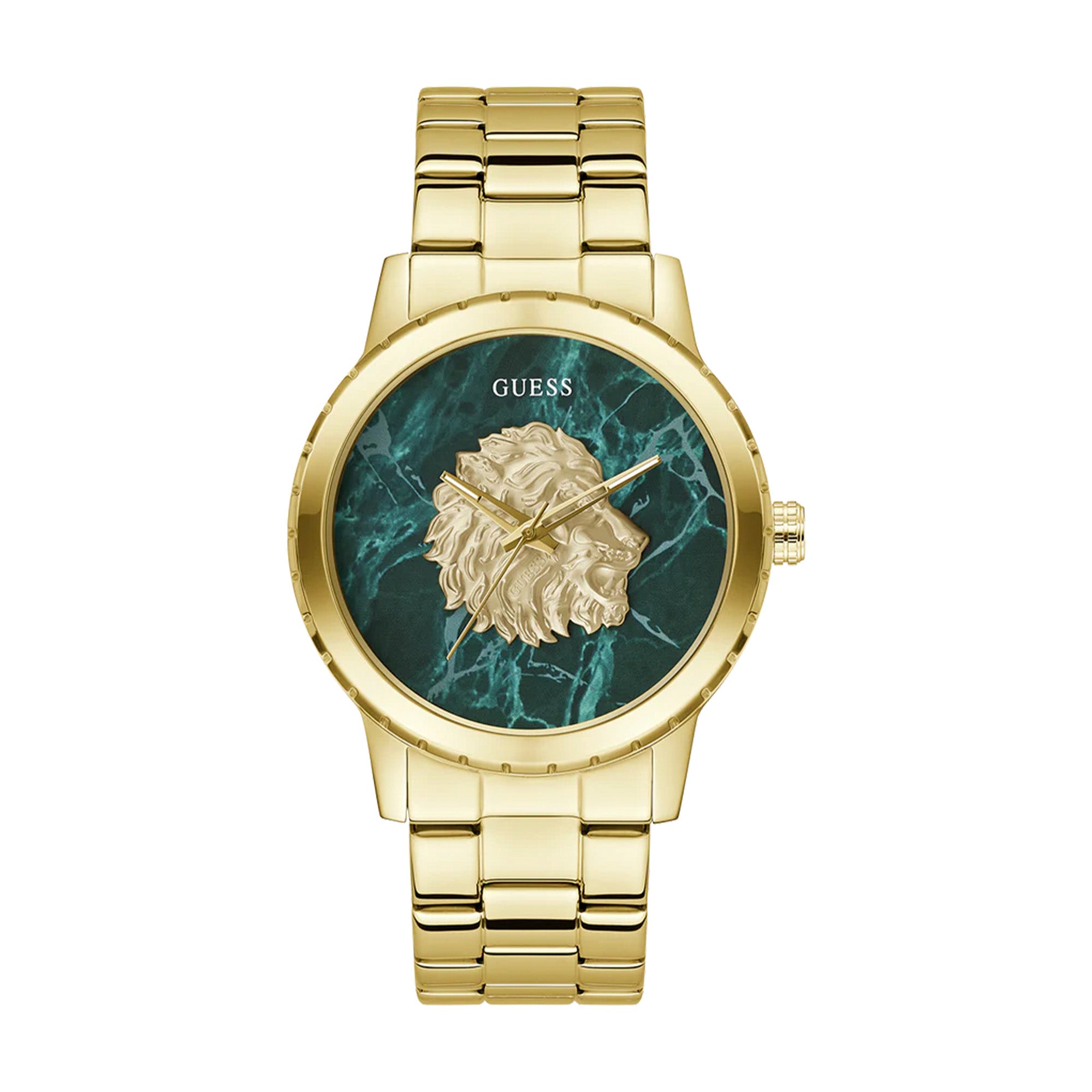 Reloj Guess Royalty Caballero