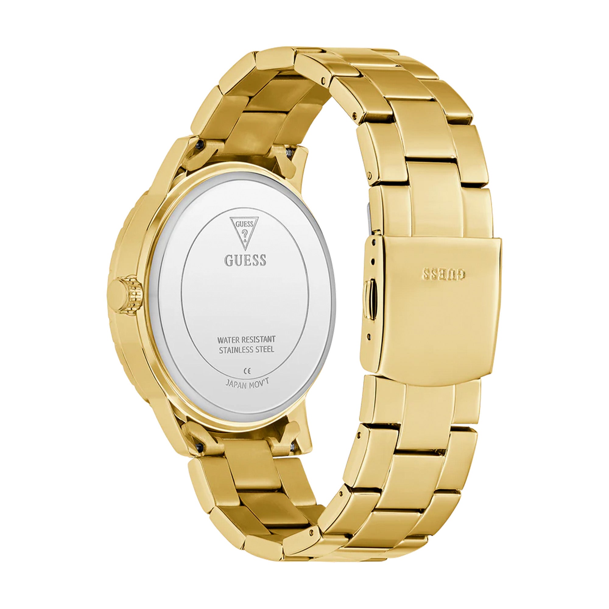 Reloj Guess Royalty Caballero