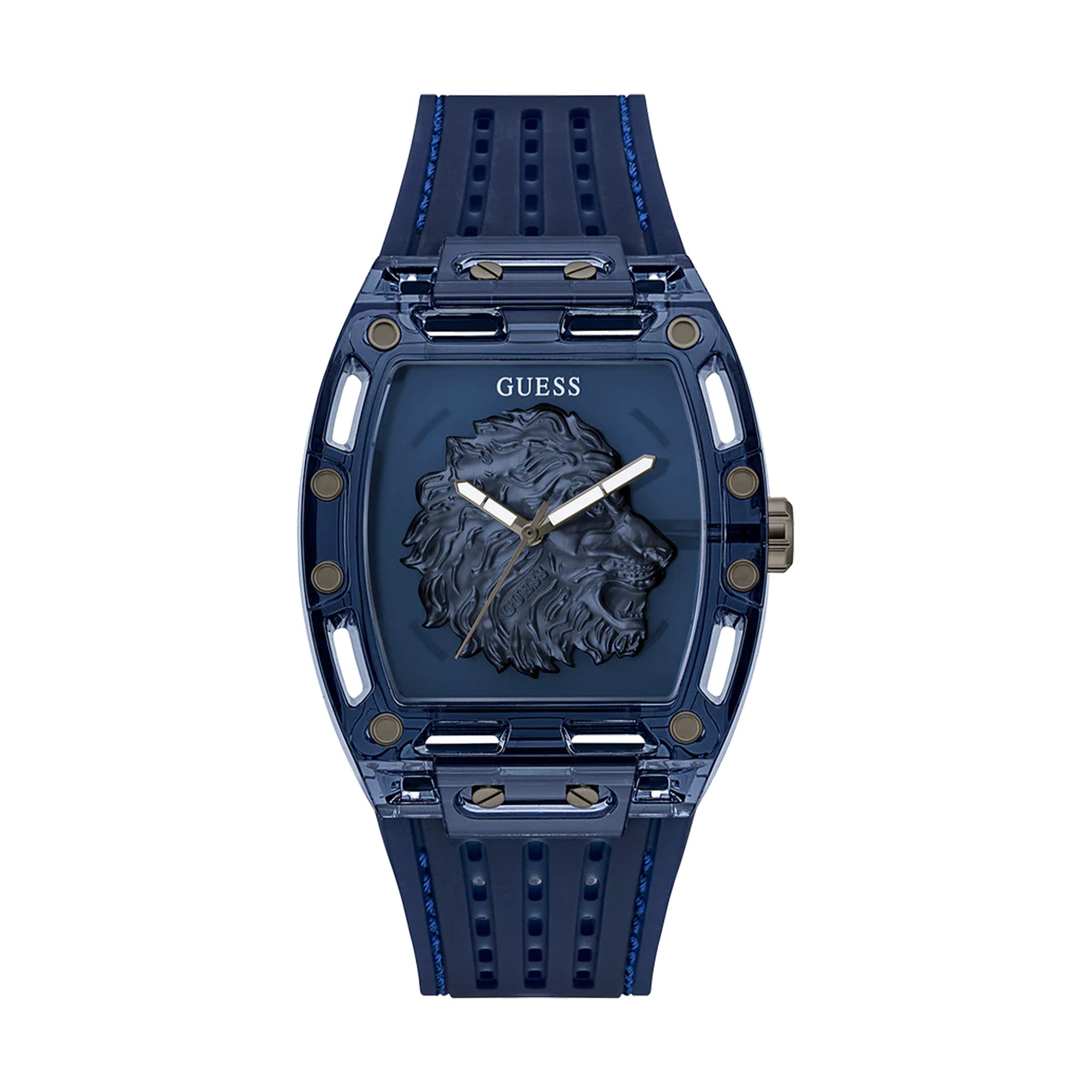 Reloj Guess Phoenix Caballero